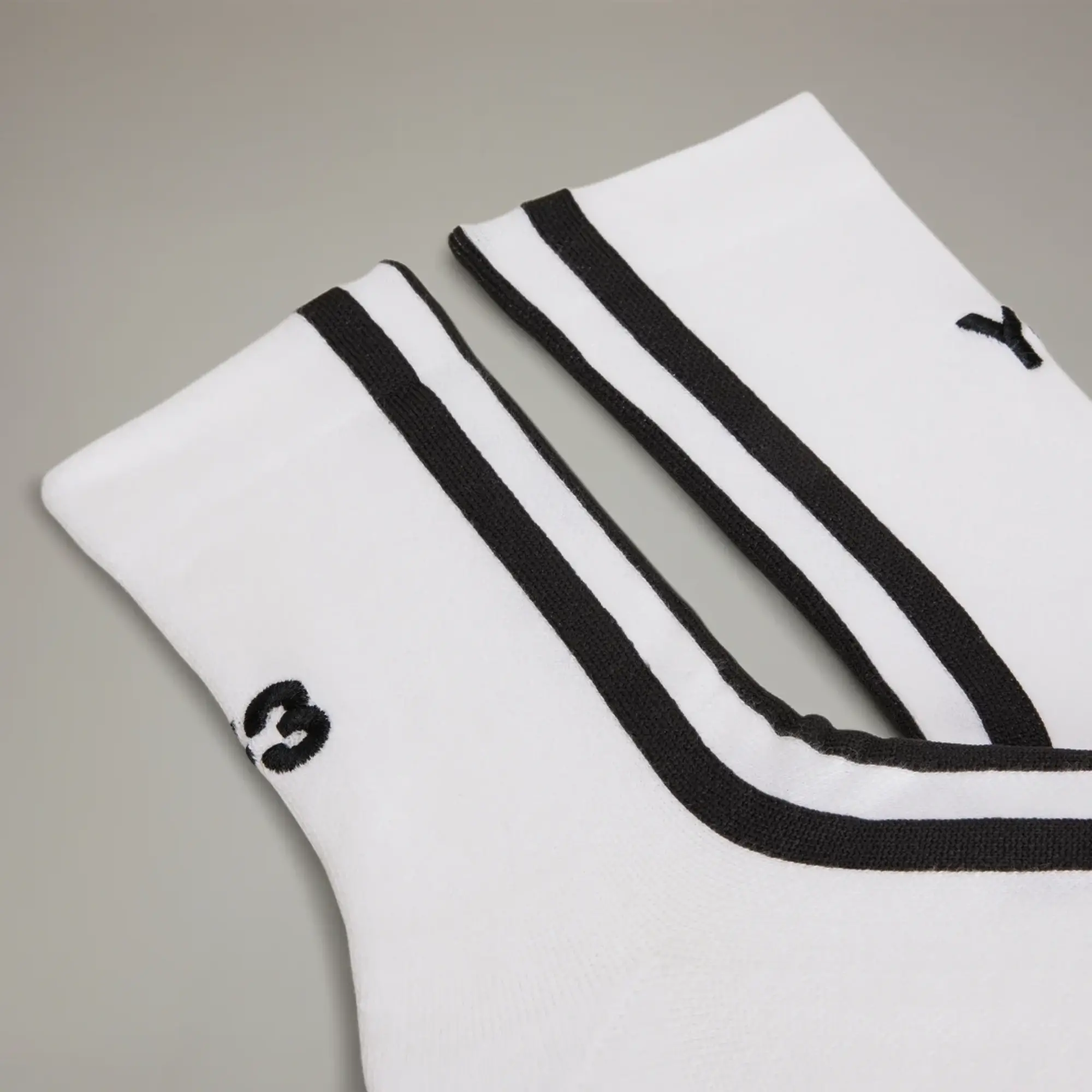 adidas Y-3 Stripes Socks