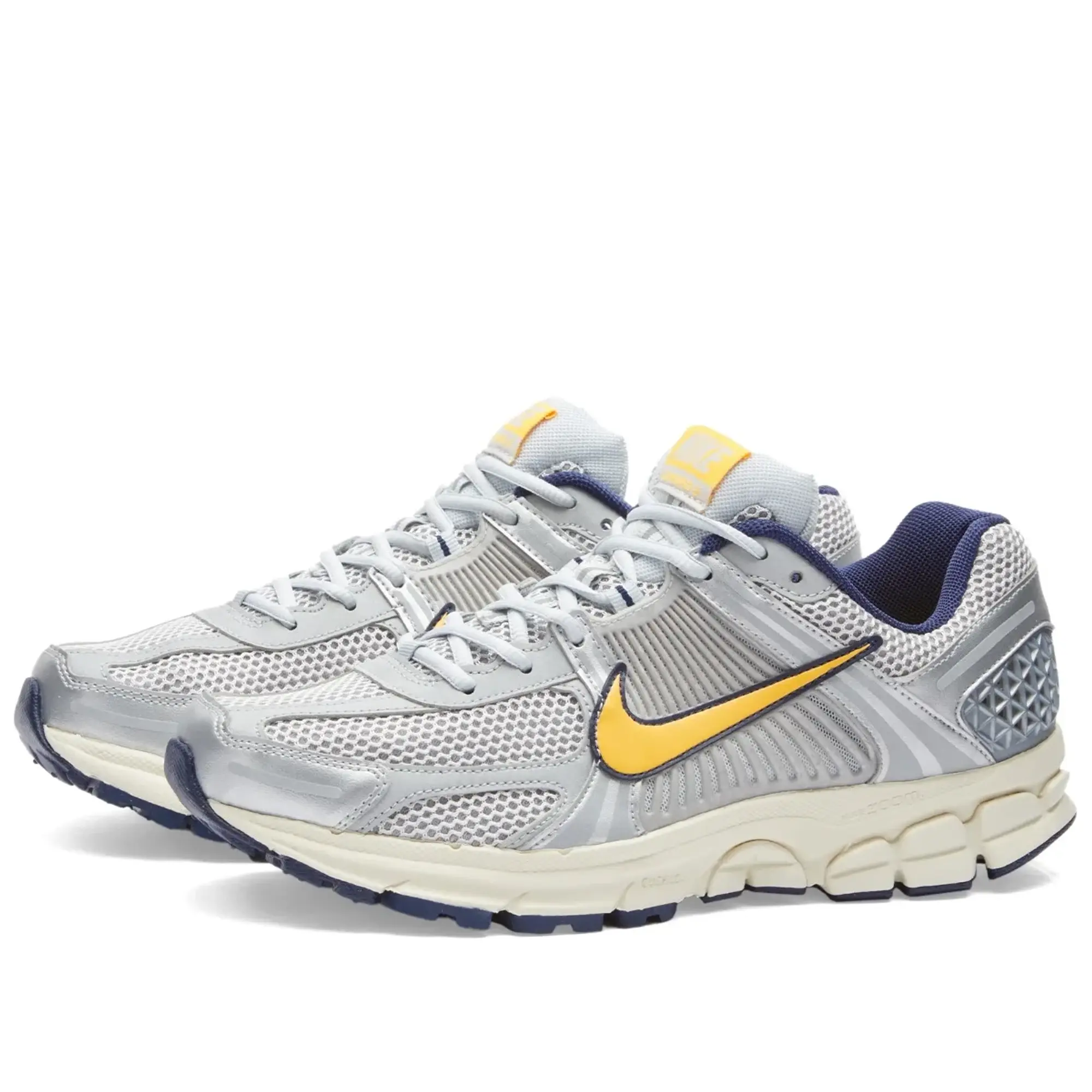 Nike Zoom Vomero 5 Ms Men Lowtop Grey