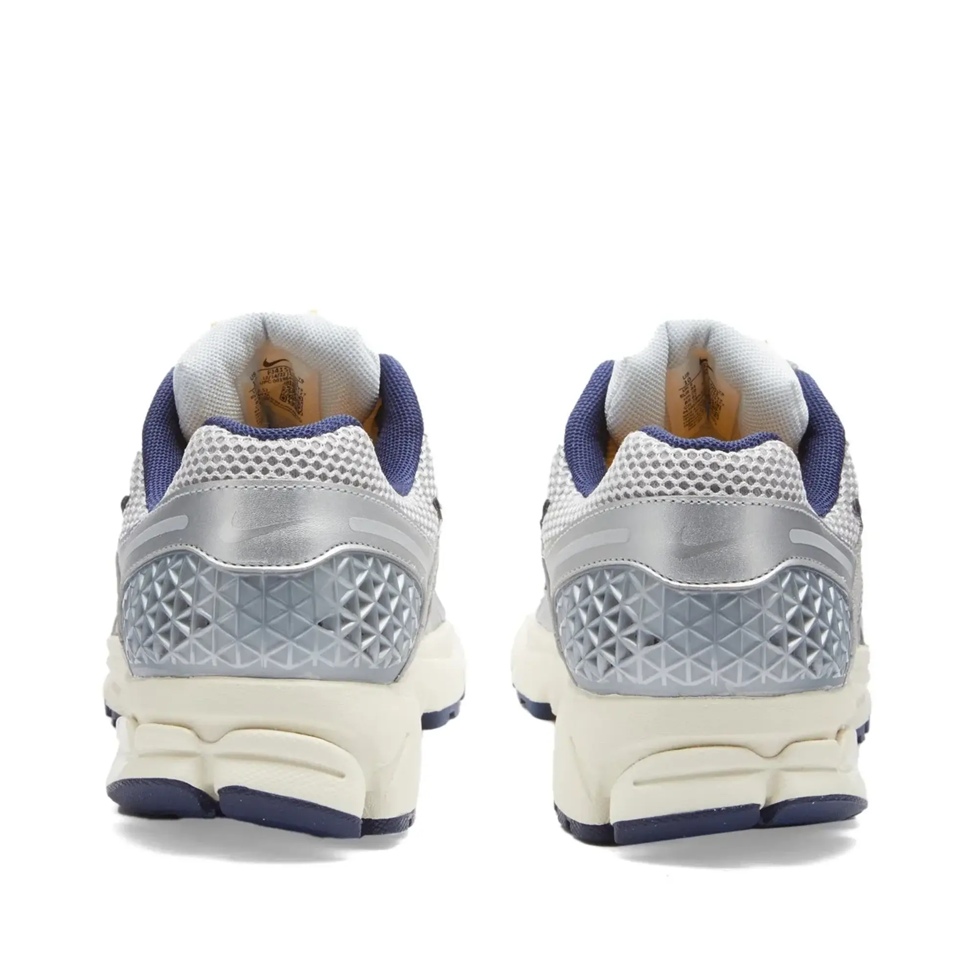 Nike Zoom Vomero 5 Ms Men Lowtop Grey