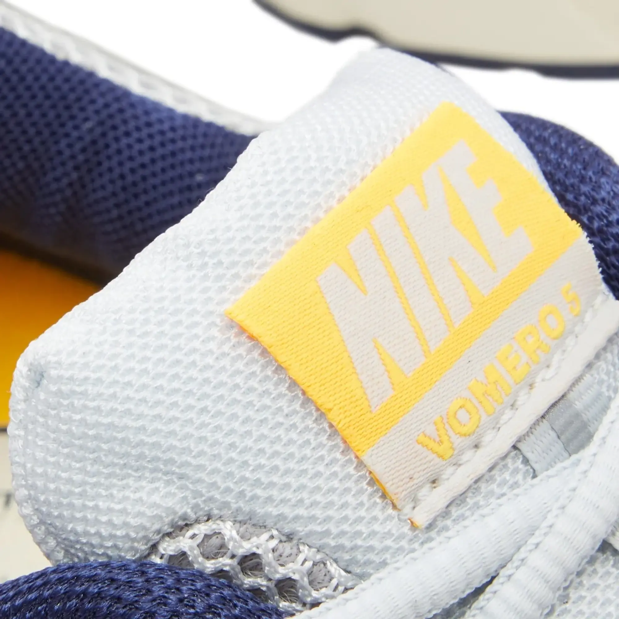 Nike Zoom Vomero 5 Ms Men Lowtop Grey