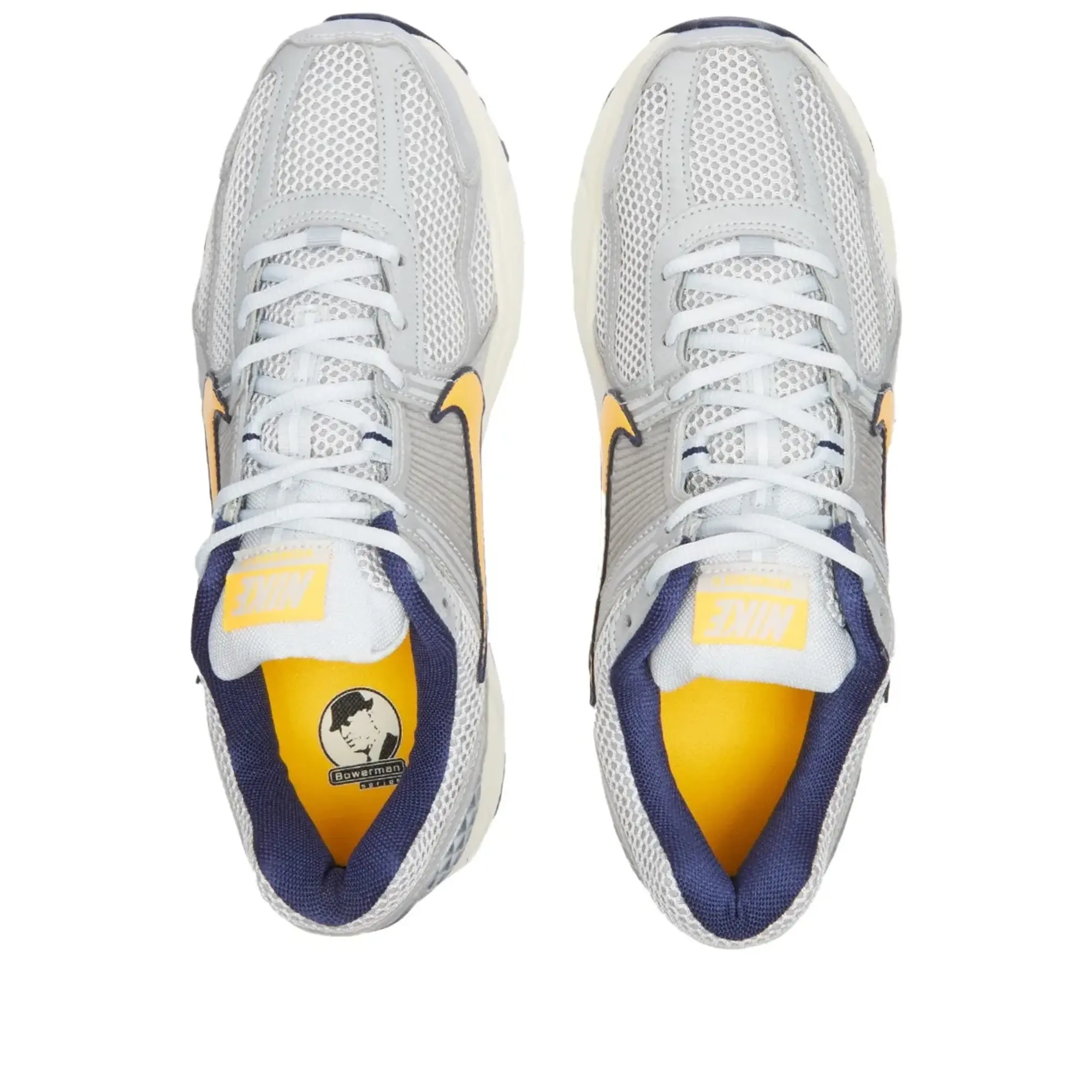 Nike Zoom Vomero 5 Ms Men Lowtop Grey