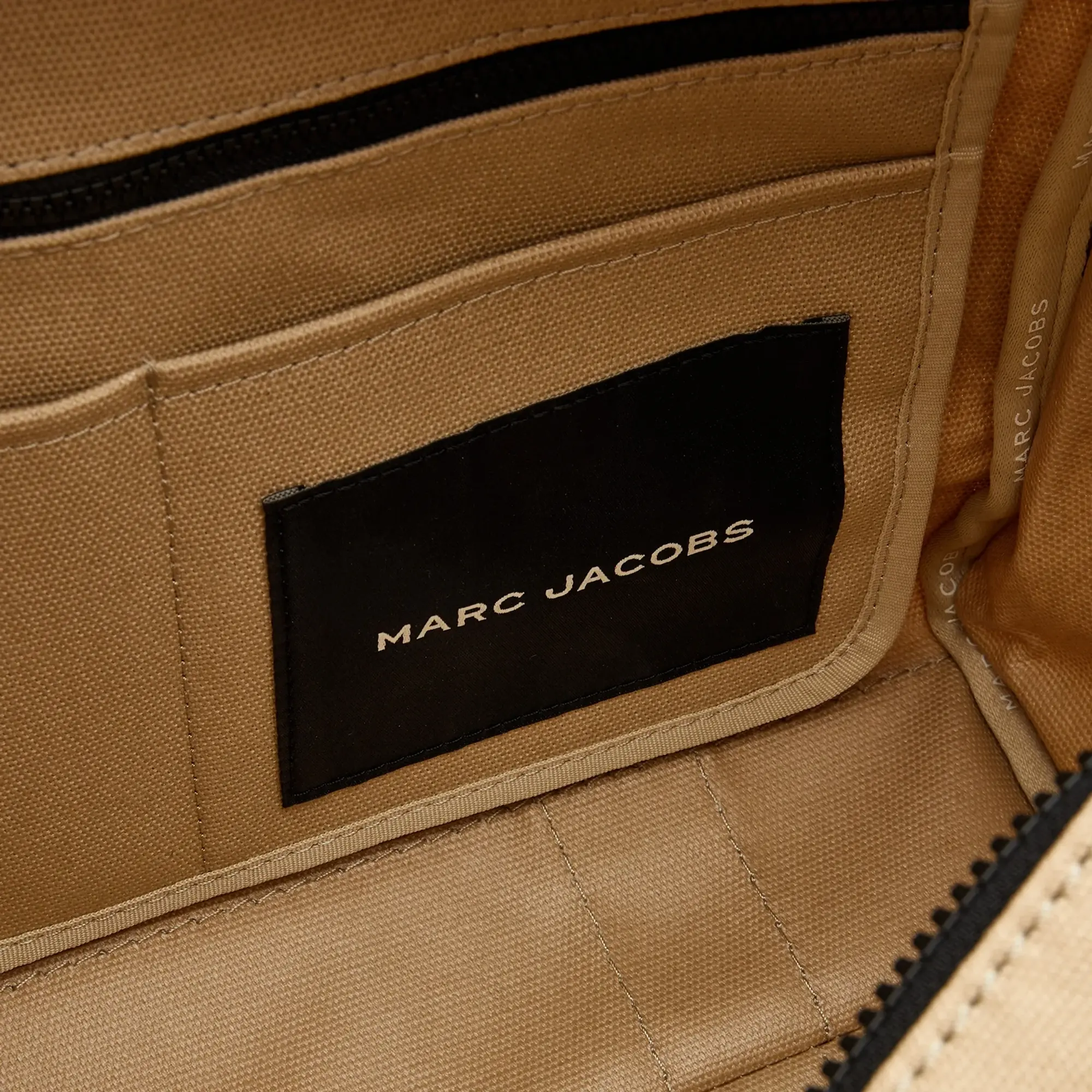 Marc Jacobs Women's The Medium Tote Bag Beige