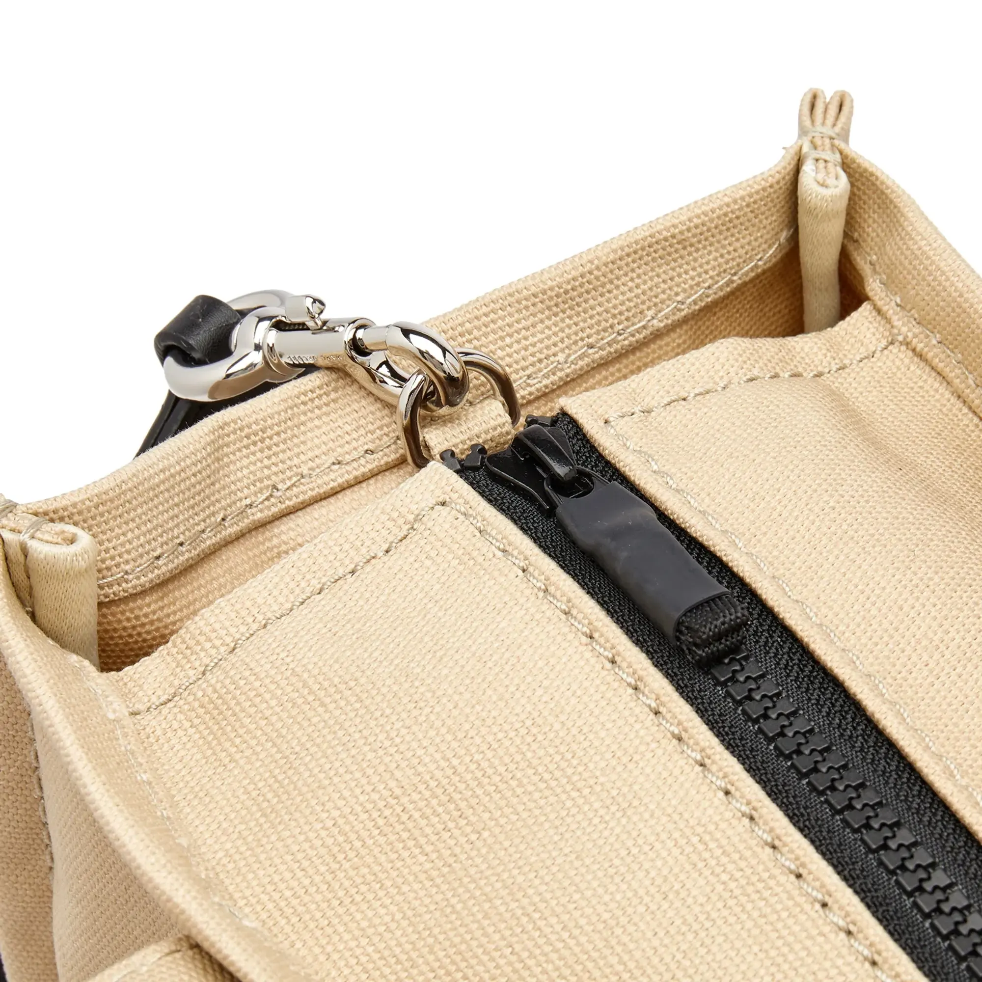 Marc Jacobs Women's The Medium Tote Bag Beige
