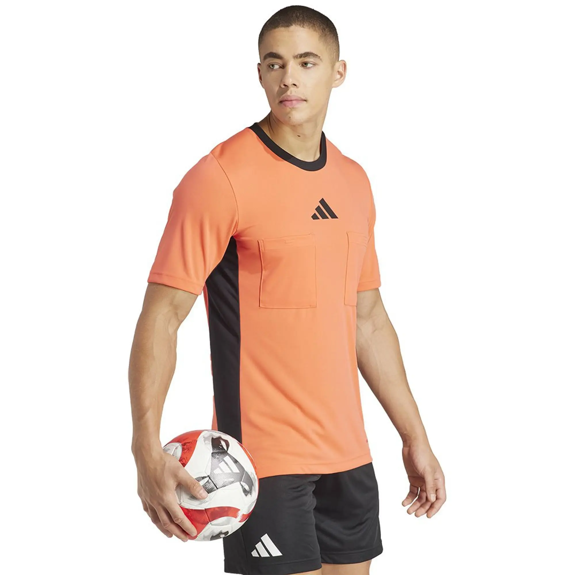 adidas Referee 24 SS Shirt