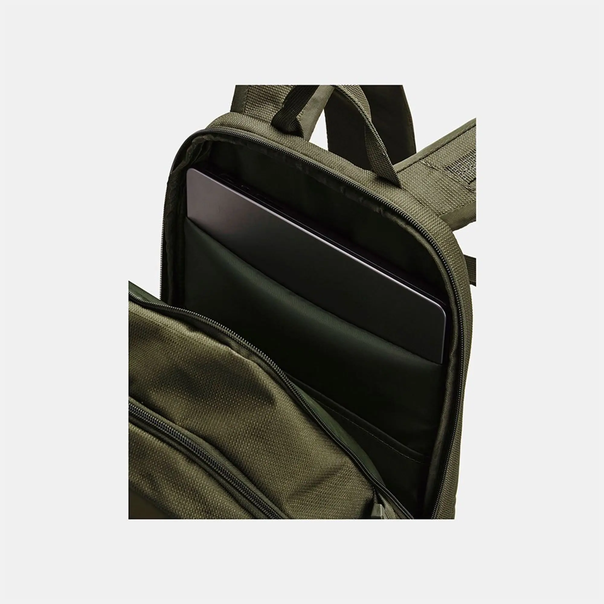 Under Armour  Triumph Sport Backpack Marine OD Green / Baroque Green / Baroque Green OSFM