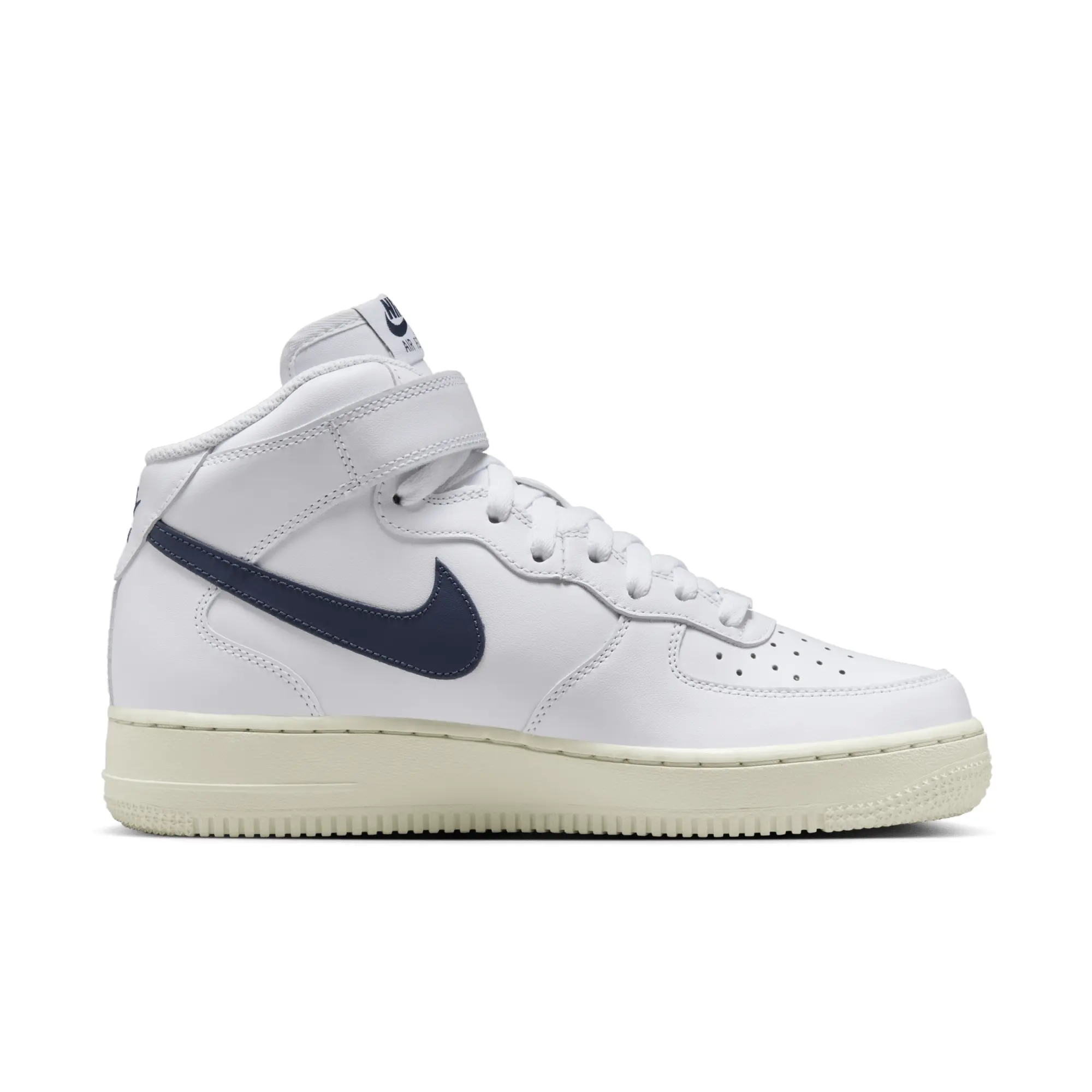 Nike Air Force 1 '07 Mid - White