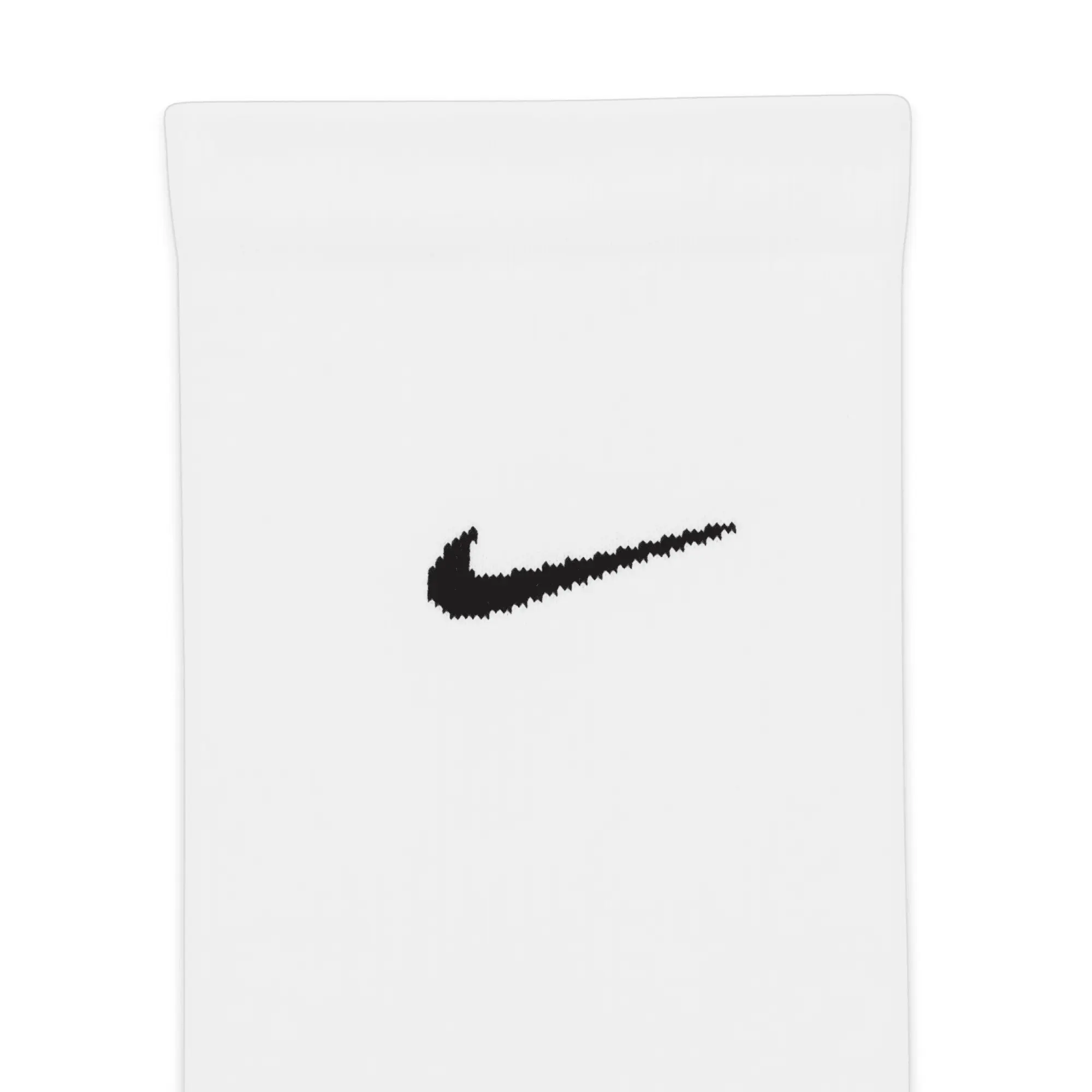 NikeGrip Vapor Strike Football Crew Socks - White - Recycled Polyester Minimum
