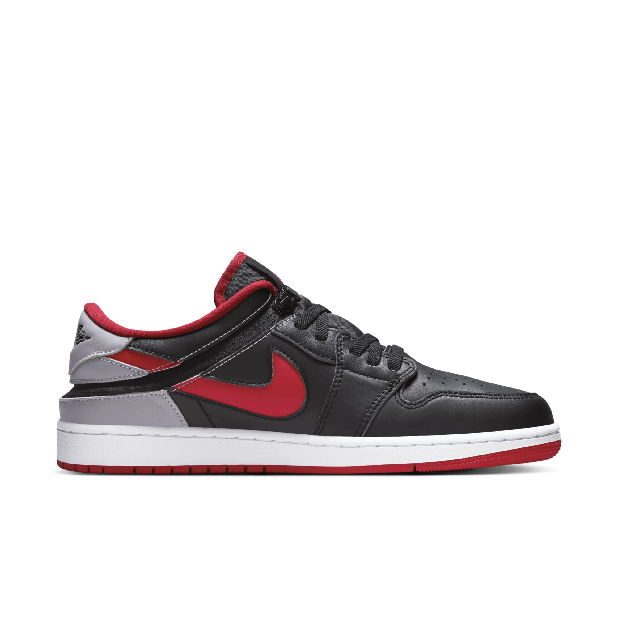 Nike Jordan Air Jordan 1 Low FlyEase Men's Easy On/Off Shoes