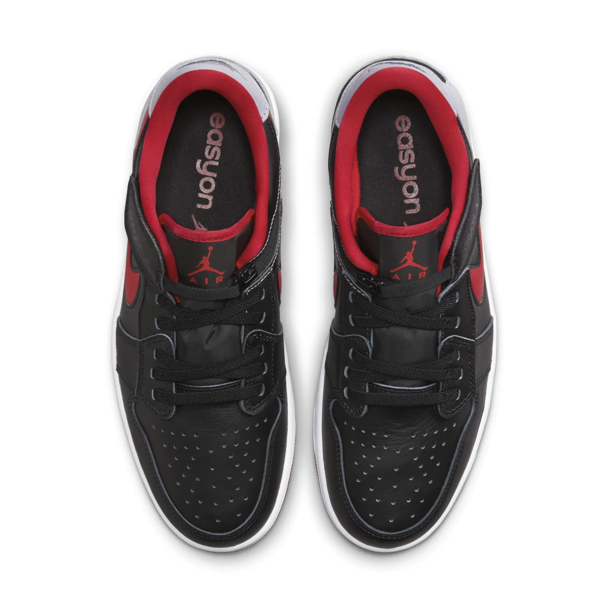 Nike Jordan Air Jordan 1 Low FlyEase Men's Easy On/Off Shoes