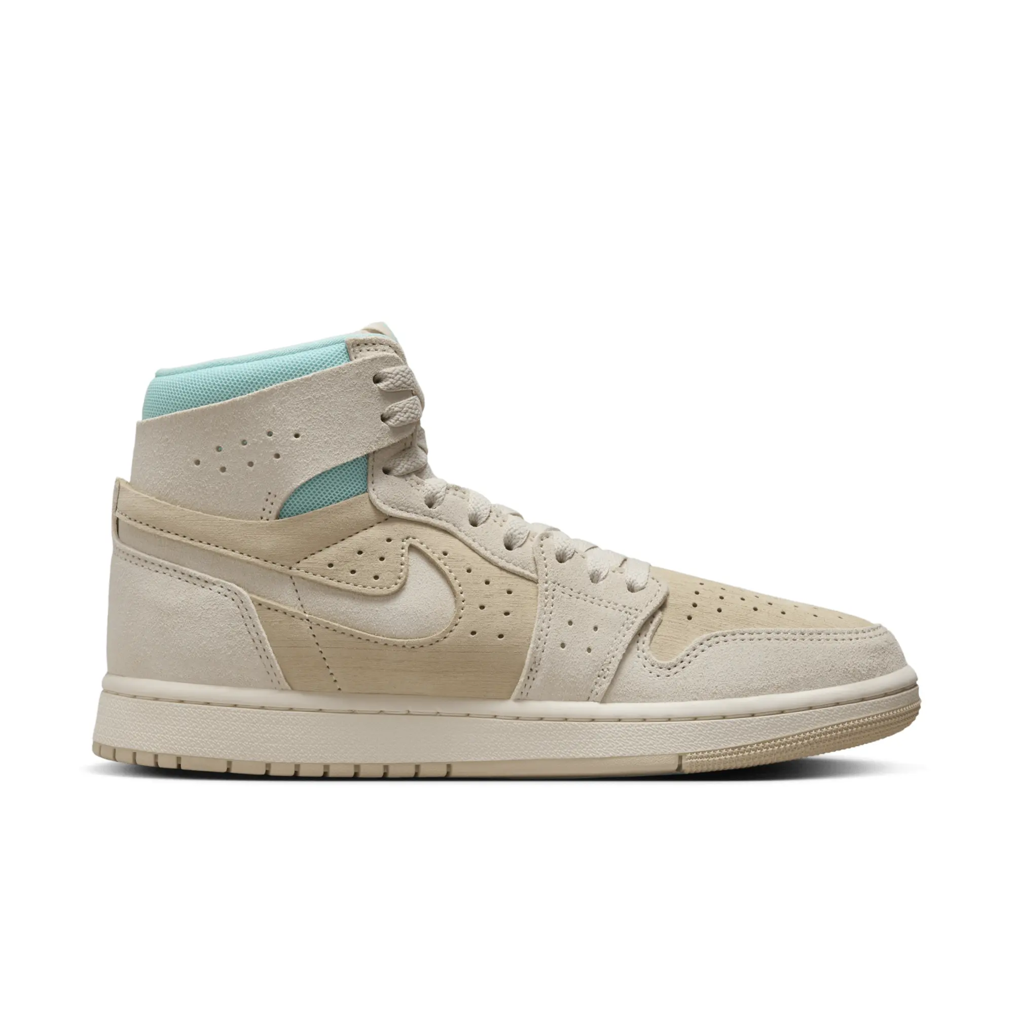 Nike Jordan Womens Air Jordan 1 Zoom CMFT 2