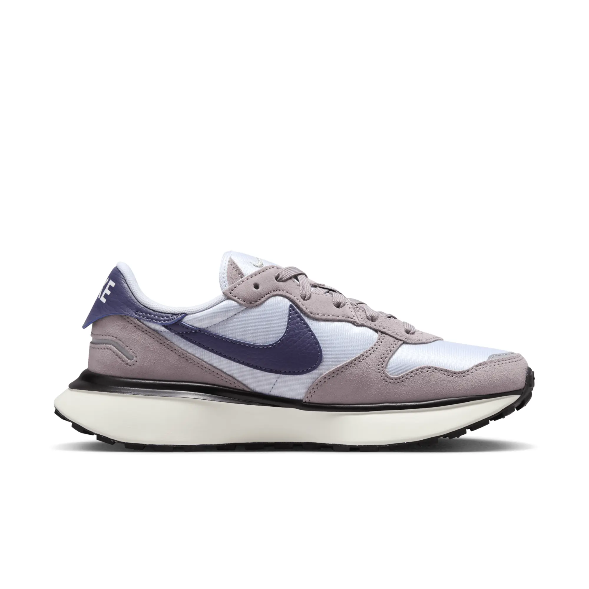 Sneakers Nike W Phoenix Waffle Football Grey/ Light Violet Ore/ Taupe Grey/ Dark Raisin Eur 36