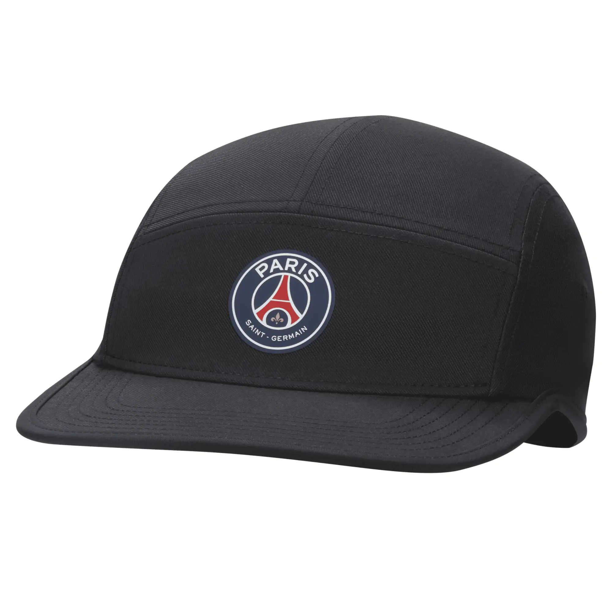PSG Nike Fly Cap - Black