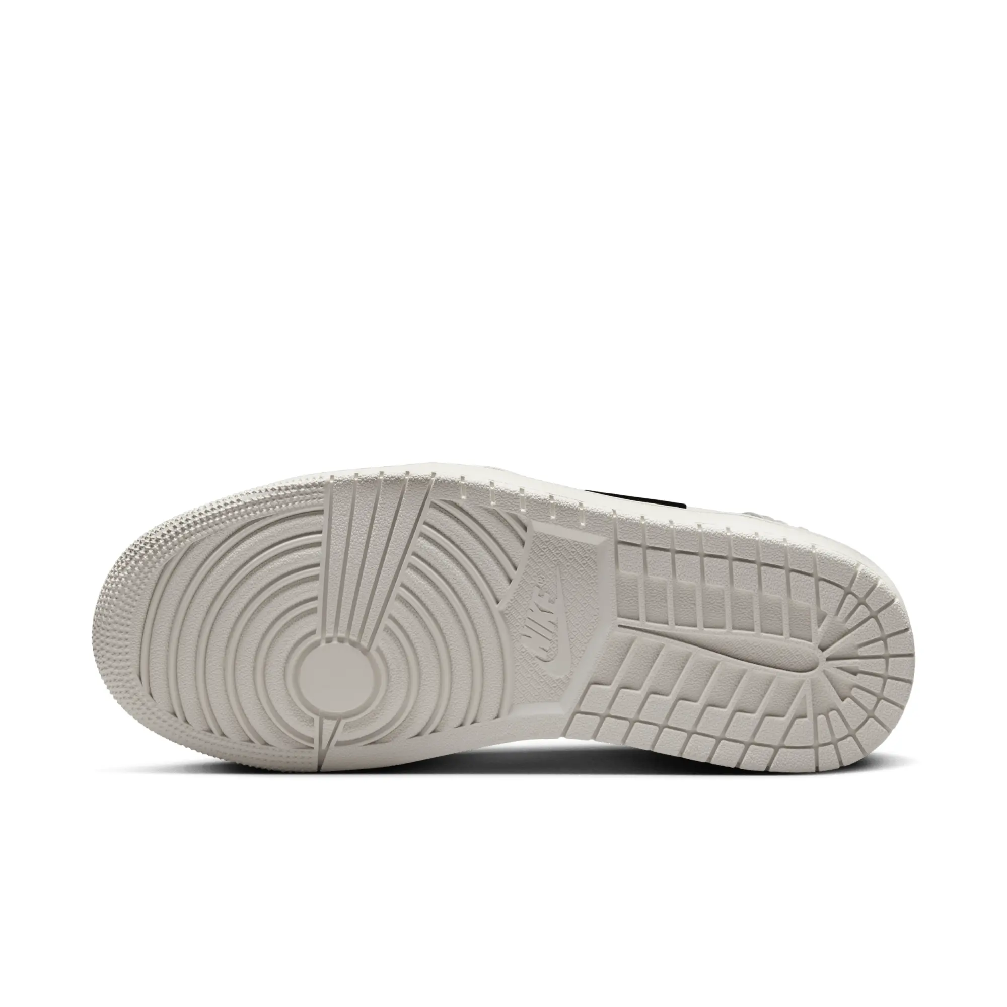 Nike Jordan Nike Air Jordan 1 Low Method of Make Women's Shoes - White
