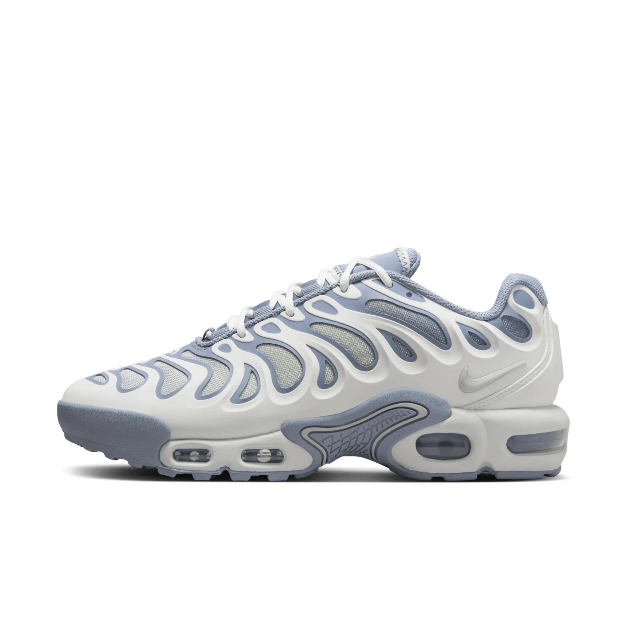 Nike Air Max Plus Drift Men's Shoes - White