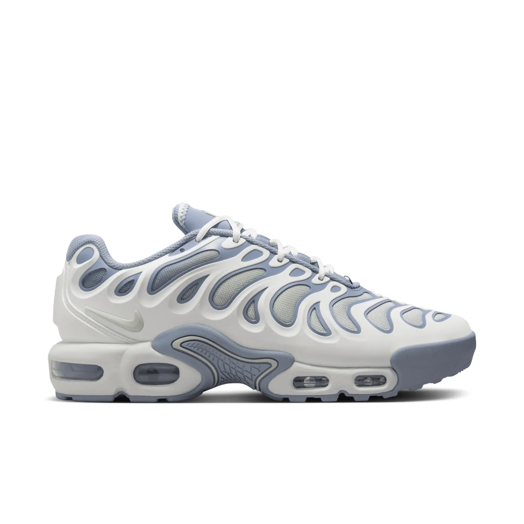 Nike Air Max Plus Drift Men's Shoes - White