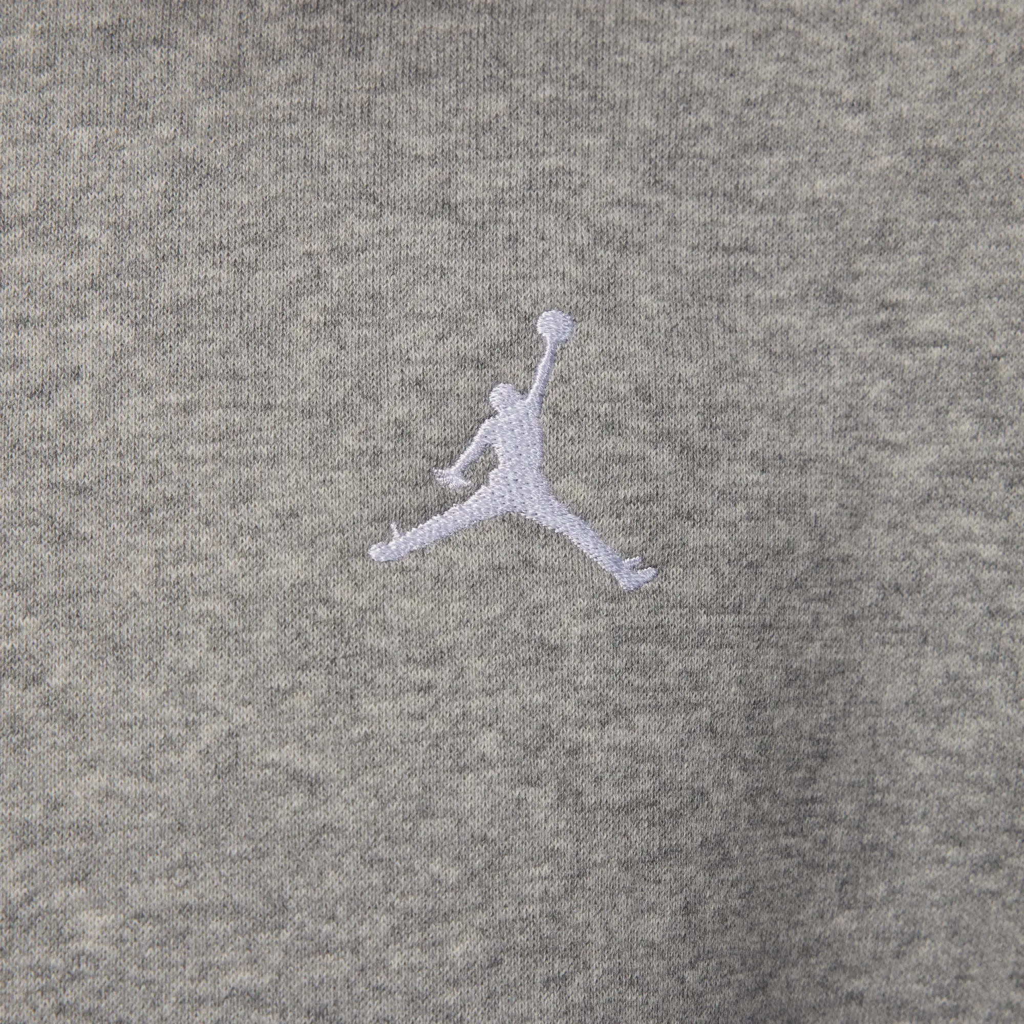 Nike Jordan Jordan Brooklyn Women Hoodies - Grey