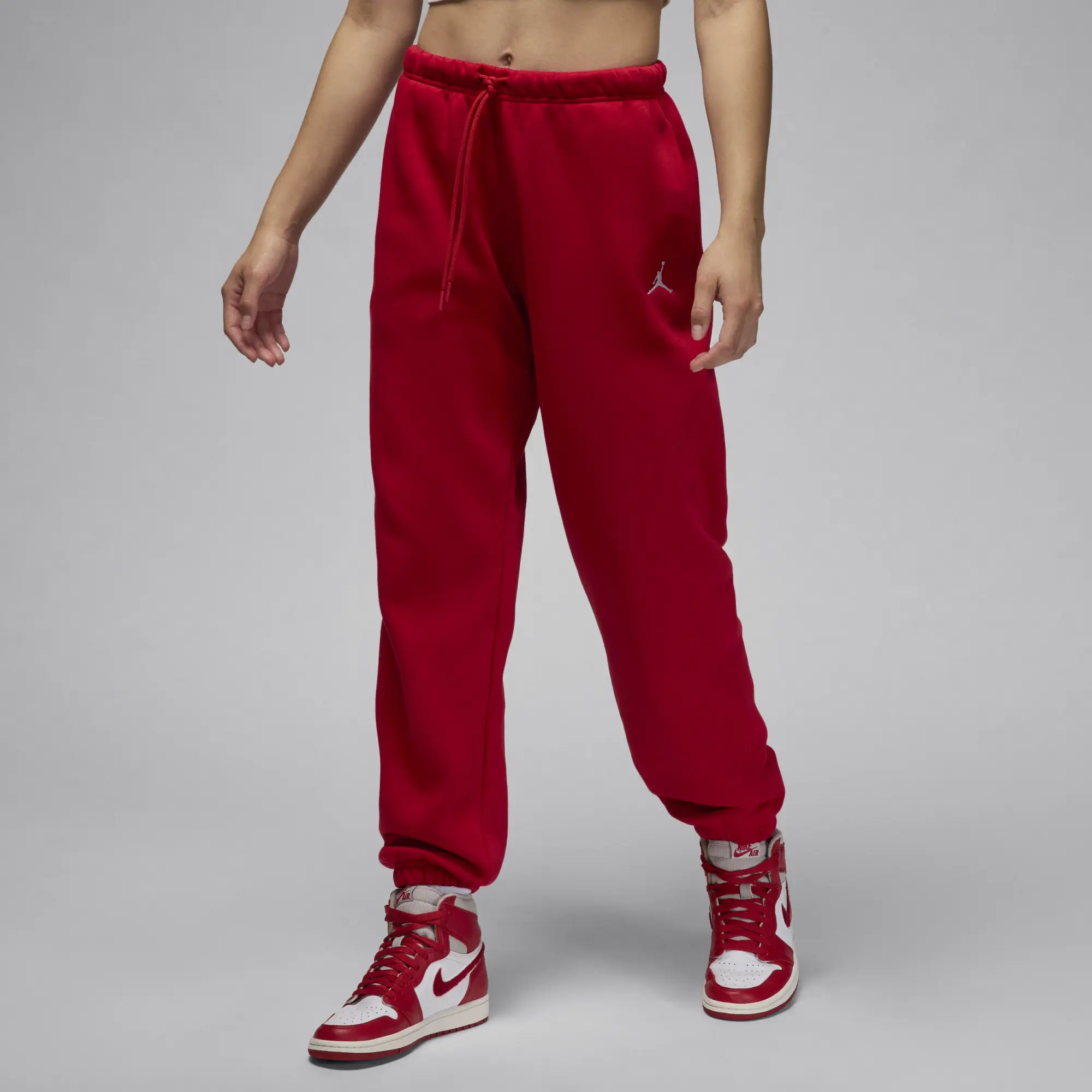Nike Jordan Jordan Brooklyn - Red