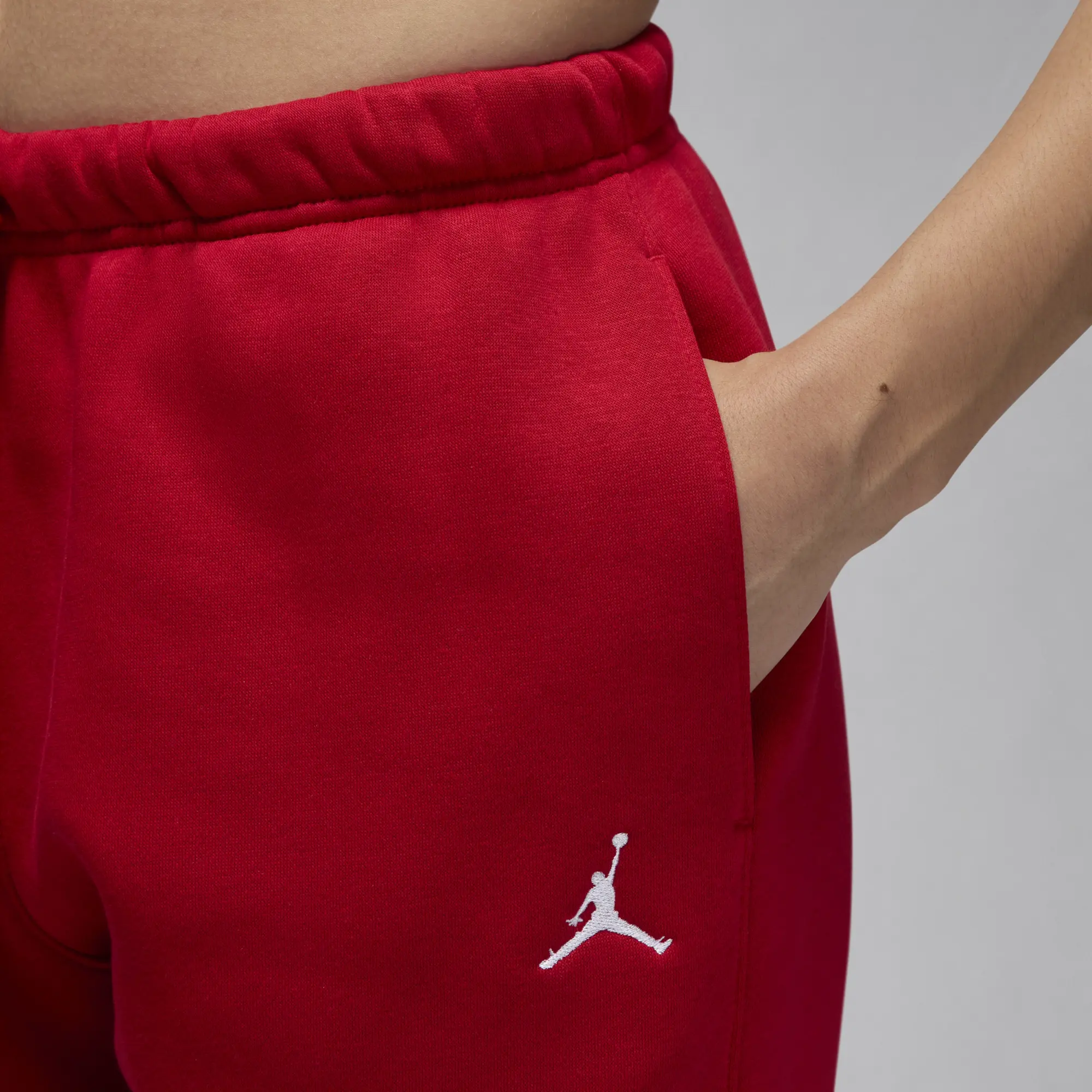 Nike Jordan Jordan Brooklyn - Red