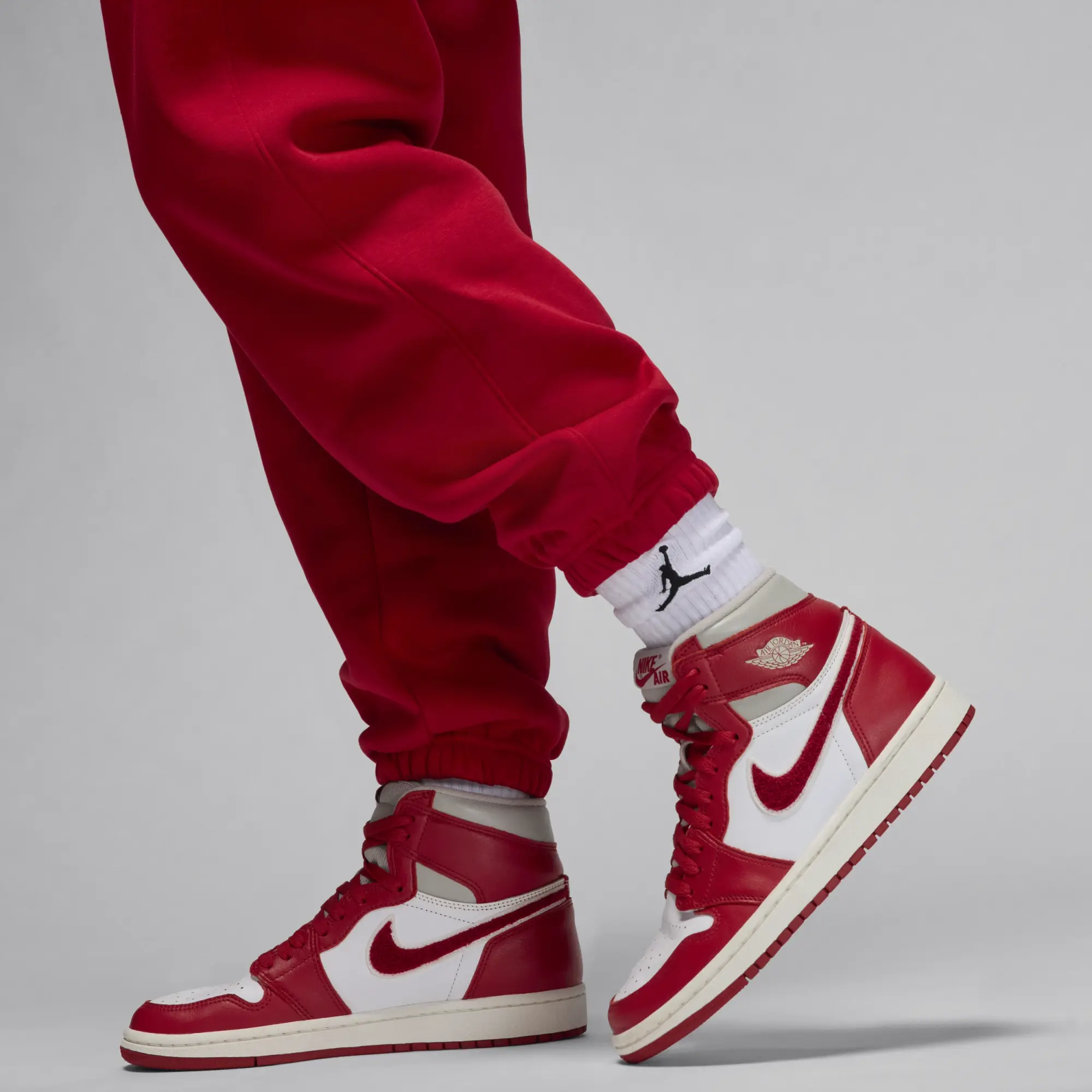 Nike Jordan Jordan Brooklyn - Red