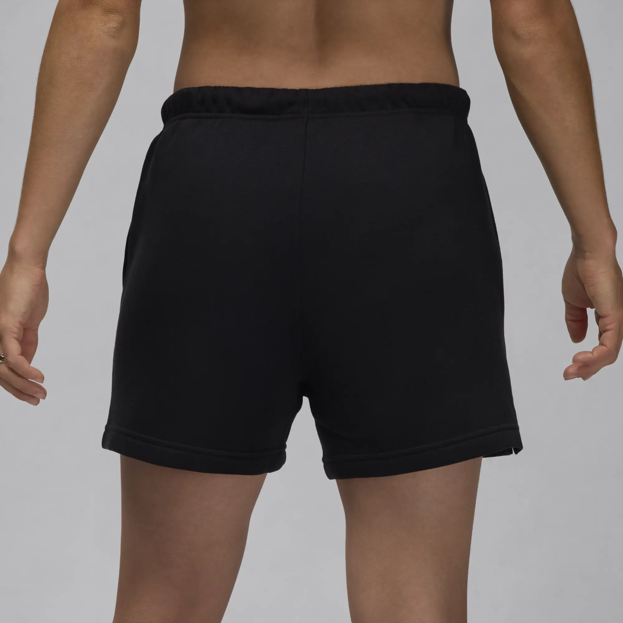 Nike Jordan Jordan Brooklyn Women Shorts - Black