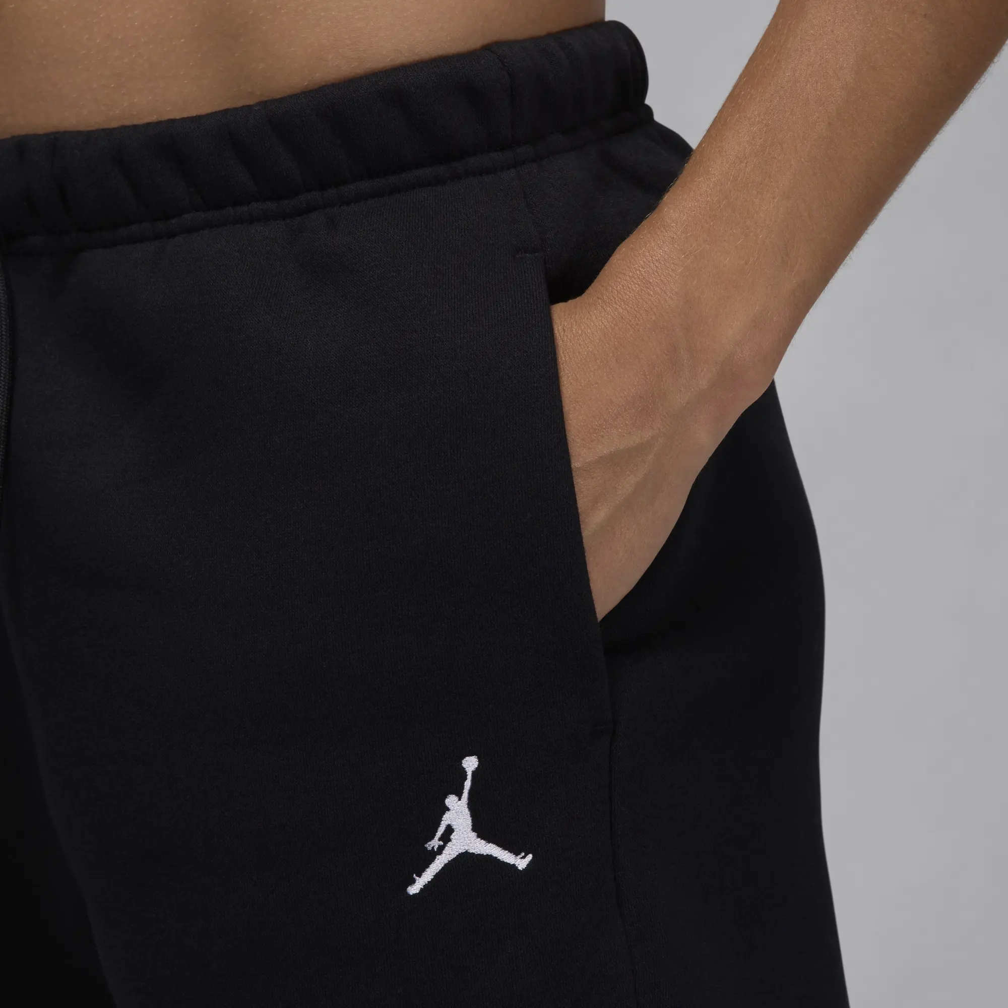 Nike Jordan Jordan Brooklyn Women Shorts - Black