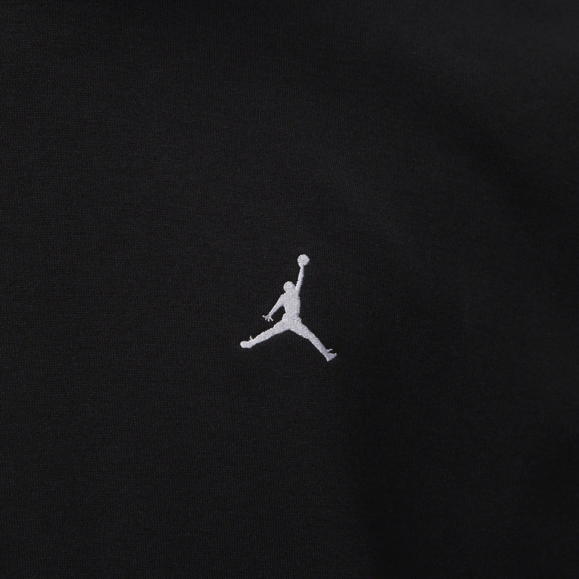 Nike Jordan Brooklyn Fleece Crew-Neck Sweatshirt