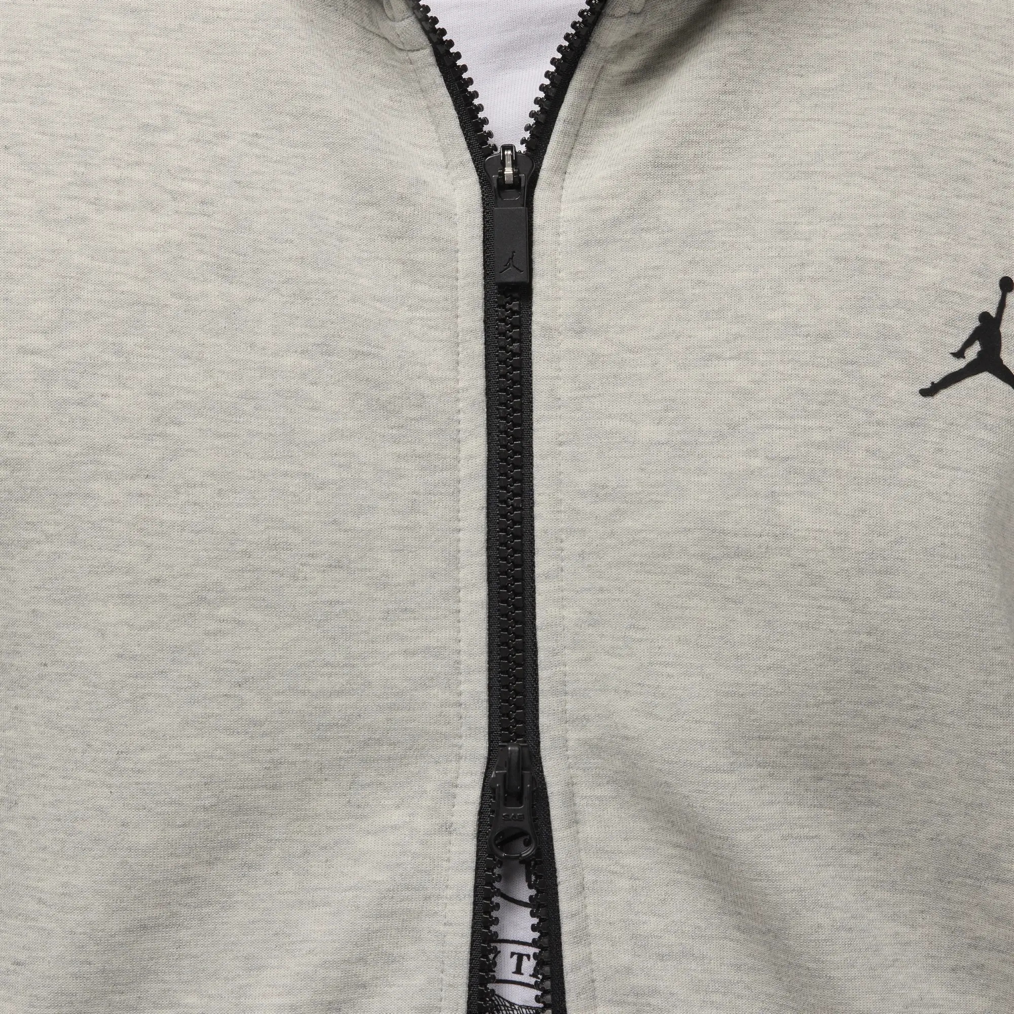 Nike Jordan Sport Hoop Fleece Dri-FIT Full-Zip Hoodie