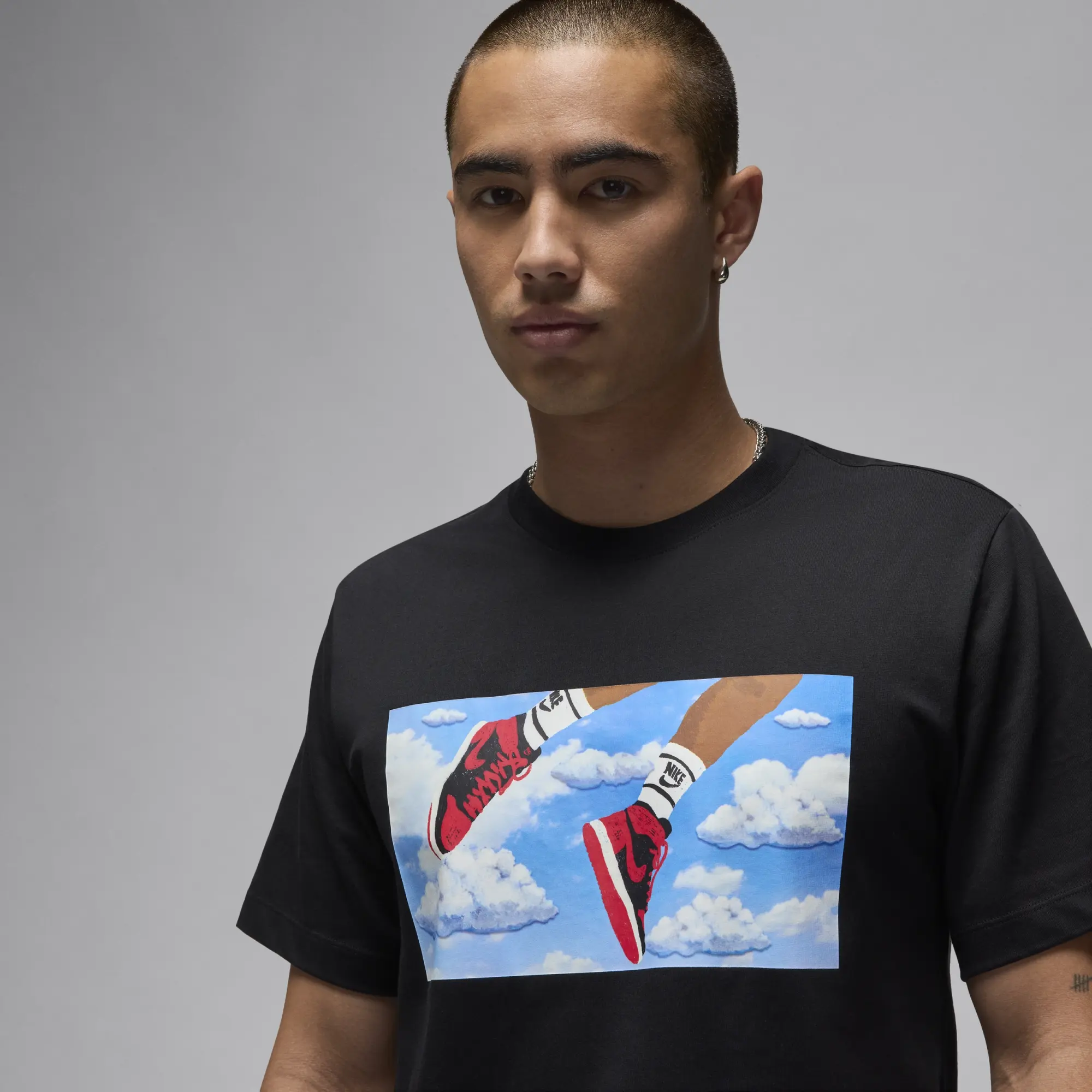 Nike Jordan Flight Essentials Tee