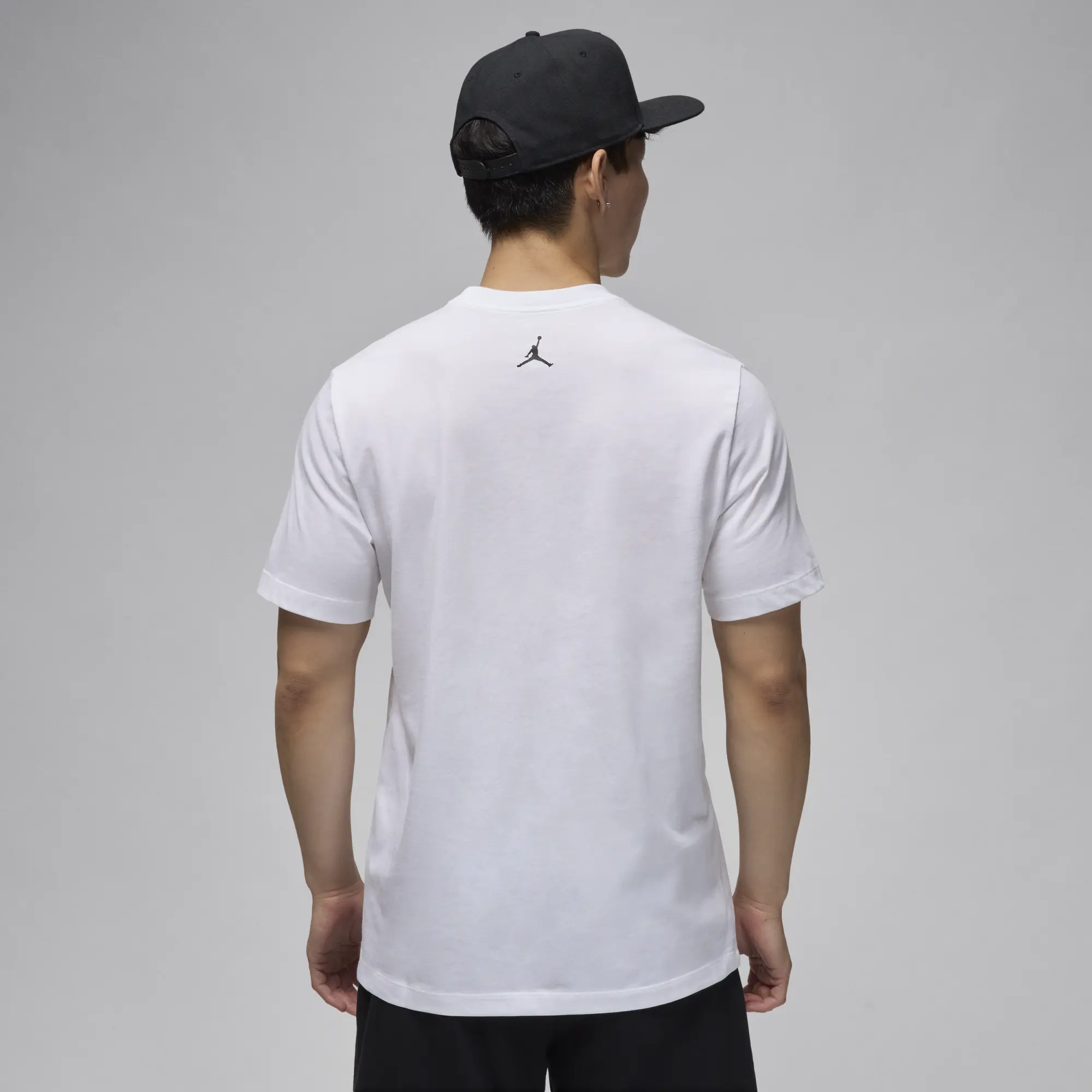 Nike Jordan Flight Essentials Men's T-Shirt - White