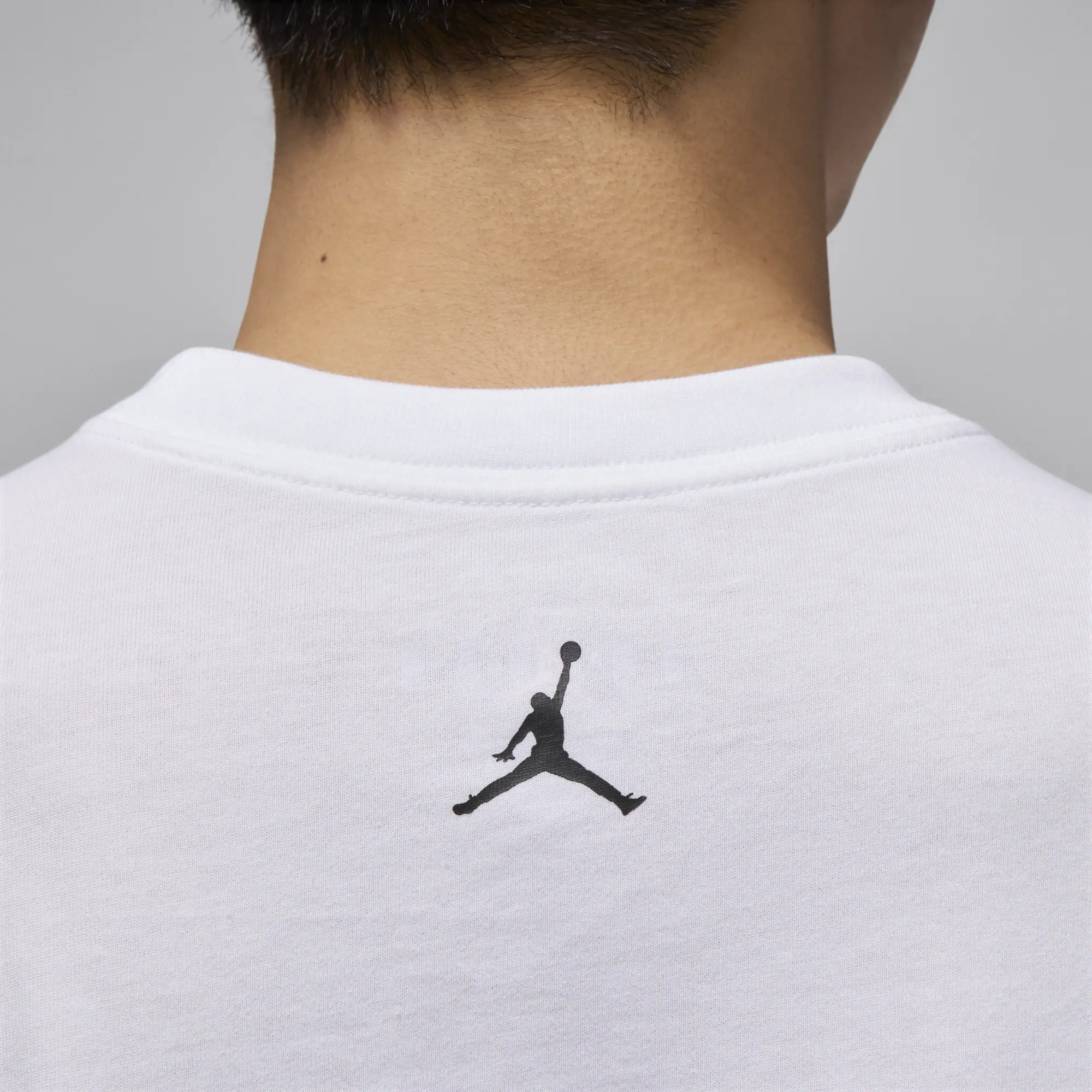 Nike Jordan Flight Essentials Men's T-Shirt - White