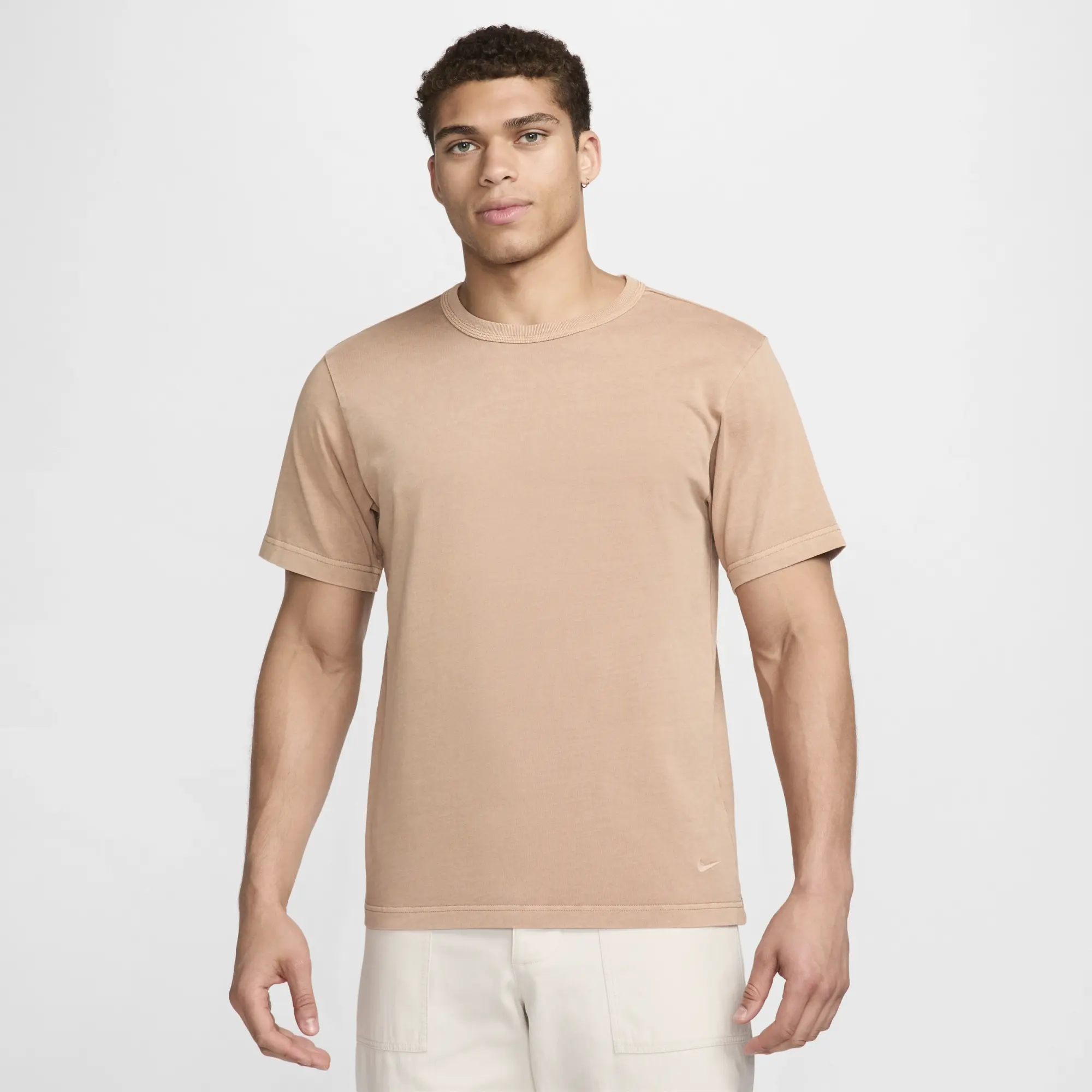Nike LIFE KNIT TOP