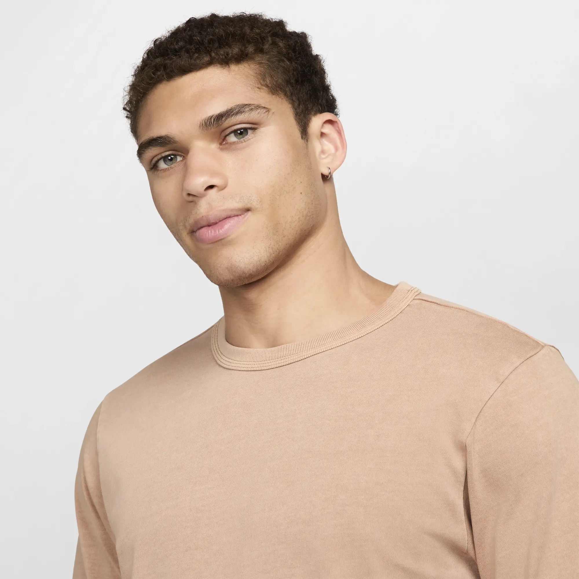 Nike LIFE KNIT TOP