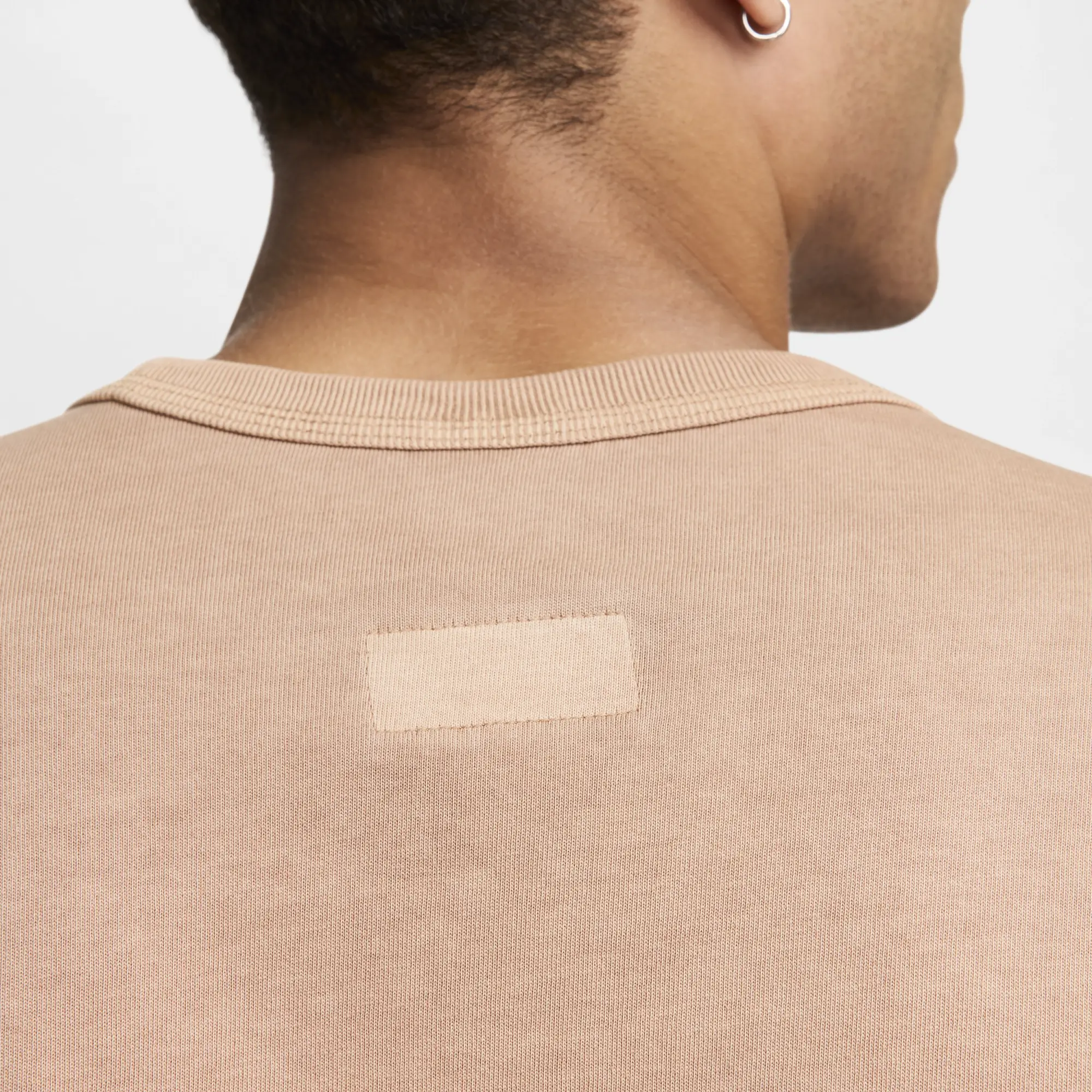 Nike LIFE KNIT TOP