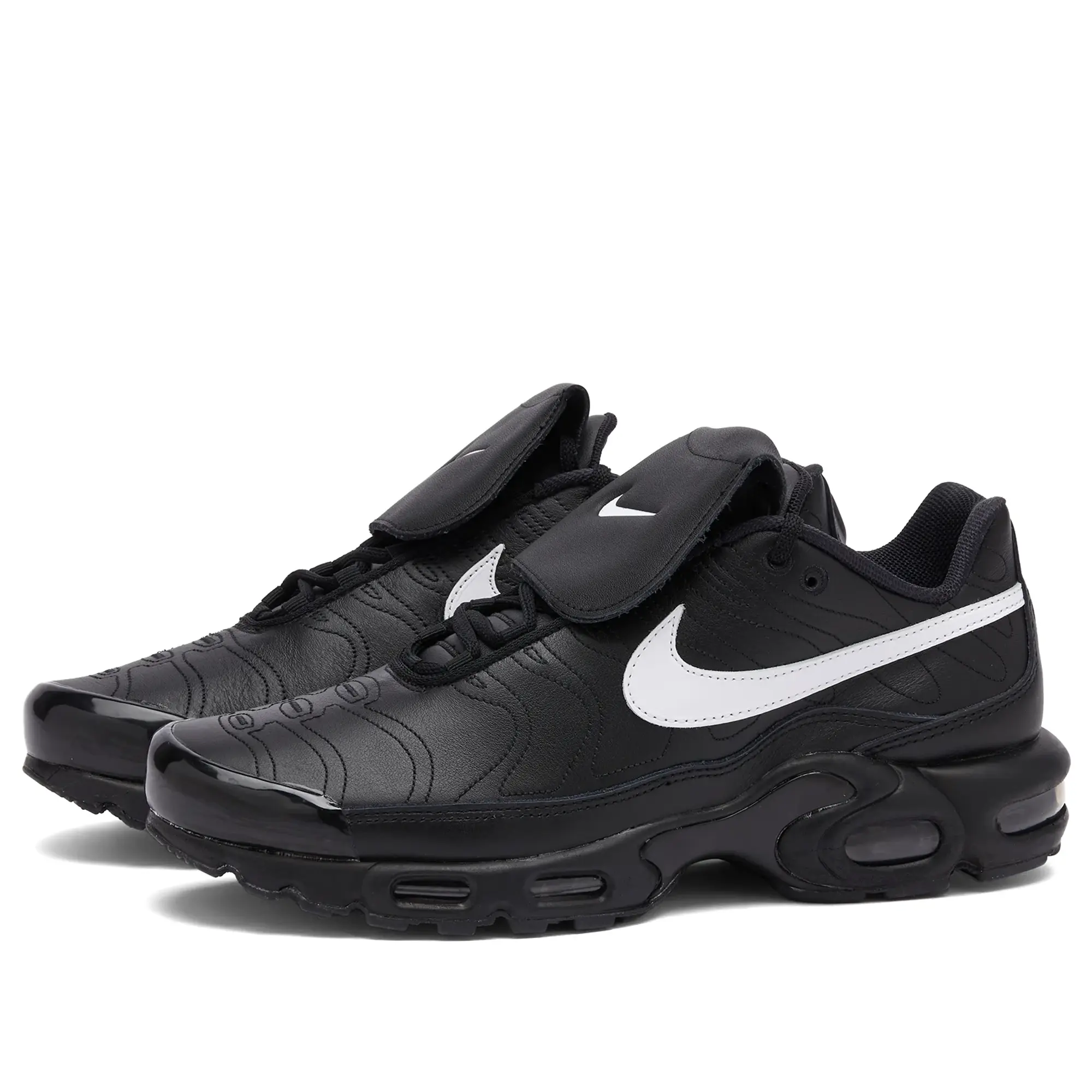 Nike Air Max Plus TNPO Women's, Black