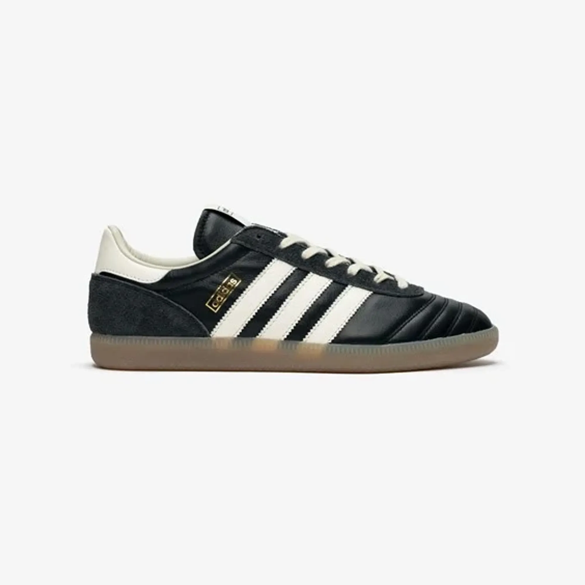 adidas Samba Jp x Sns - Black | IE6242 | FOOTY.COM