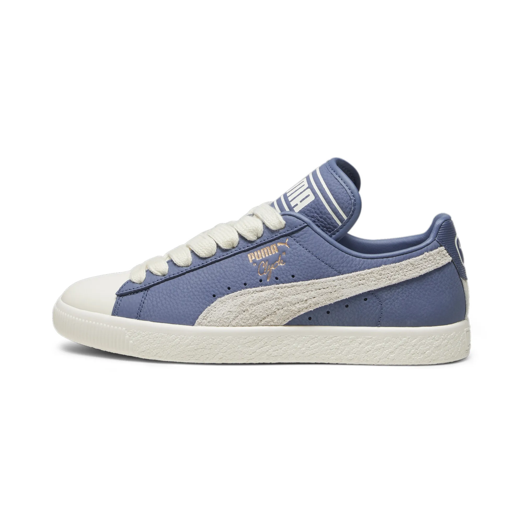 Puma Clyde Q3 Rhuigi - Blue