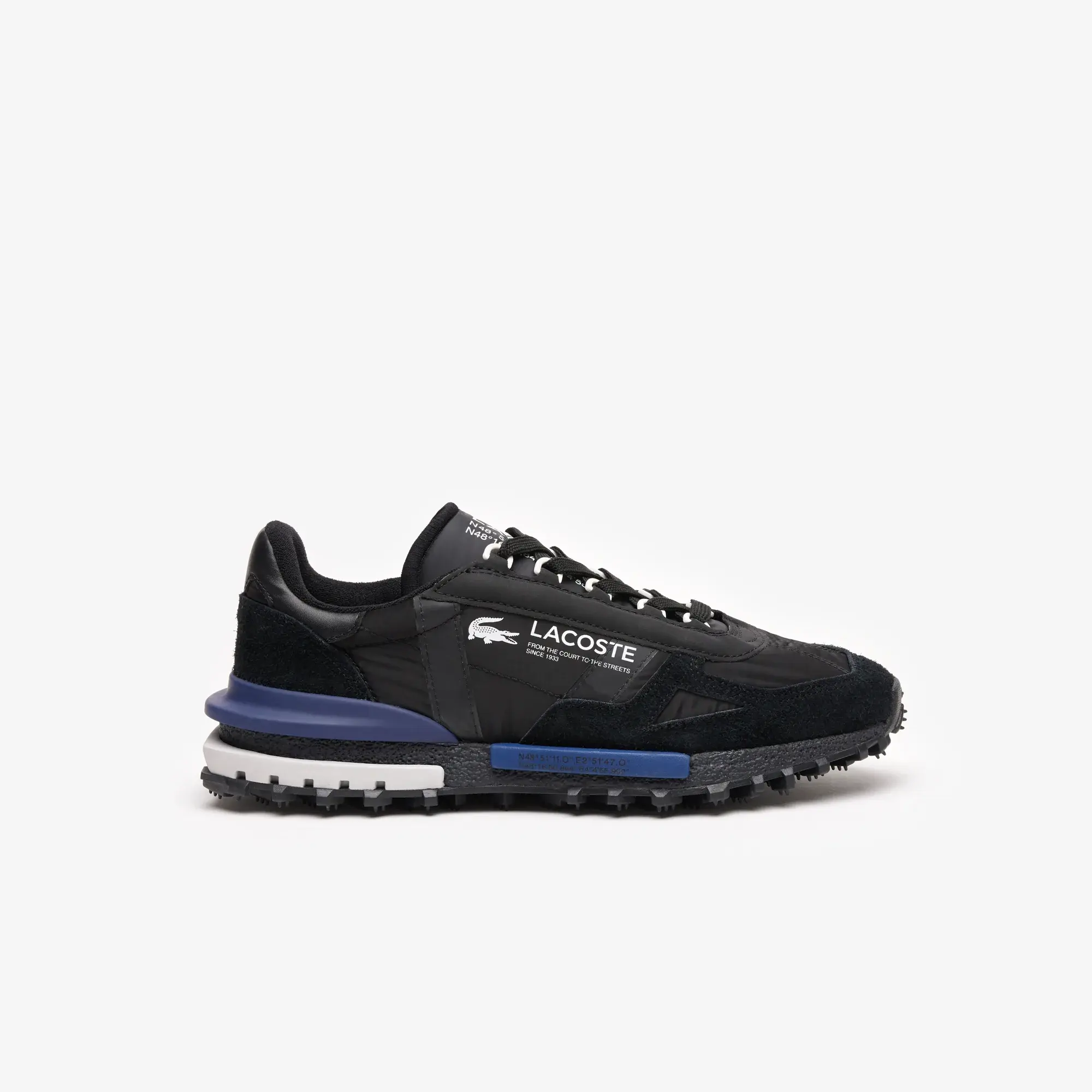 Lacoste ELITE ACTIVE 223 2 SMA