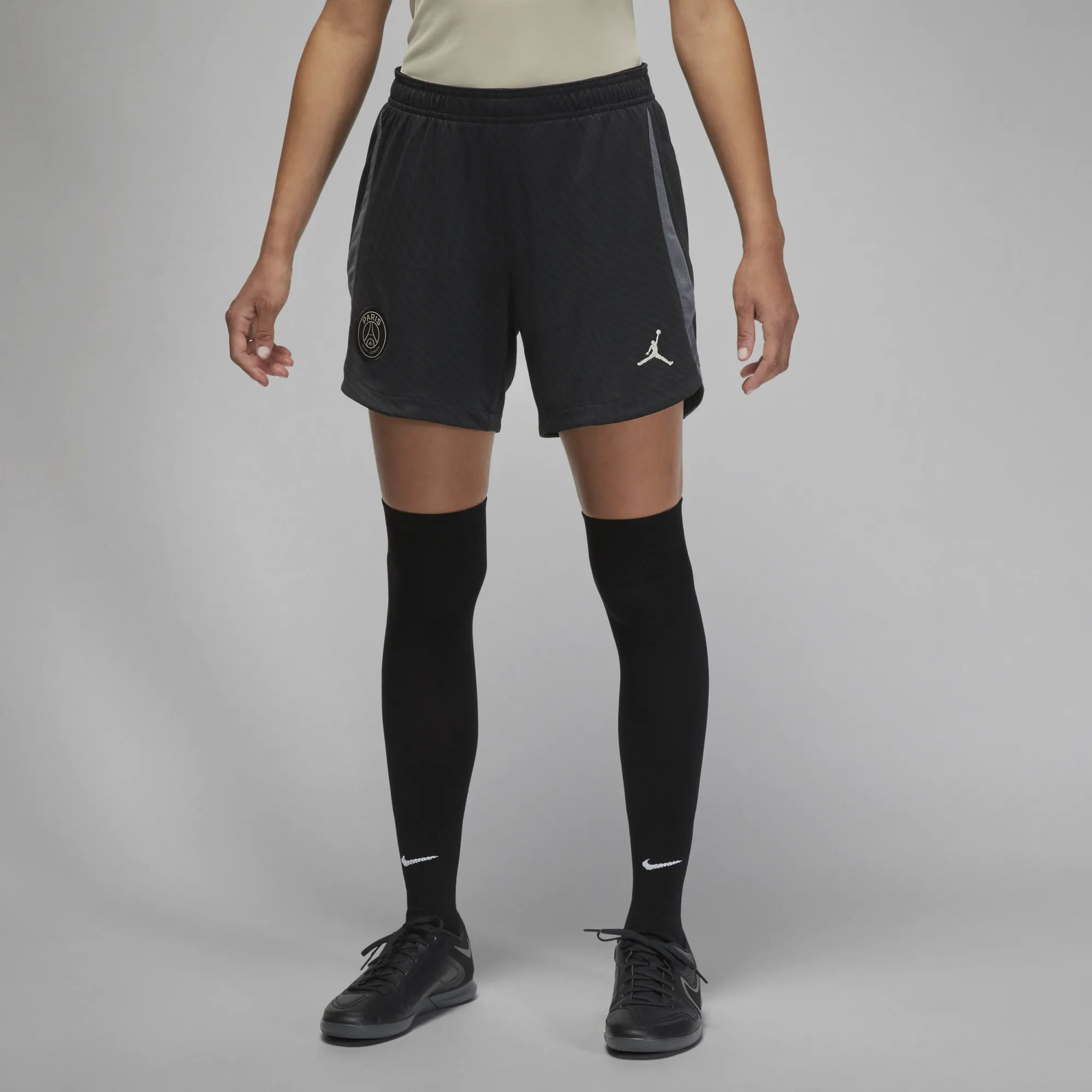 Nike Jordan Paris Saint Germain Womens Home Shorts
