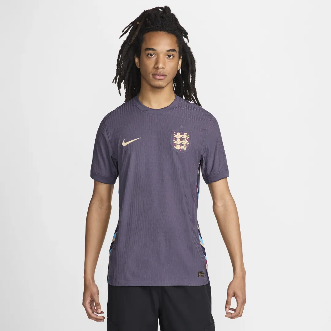 England (Men's Team) 2024/25 Match Away Men's Nike Dri-FIT ADV