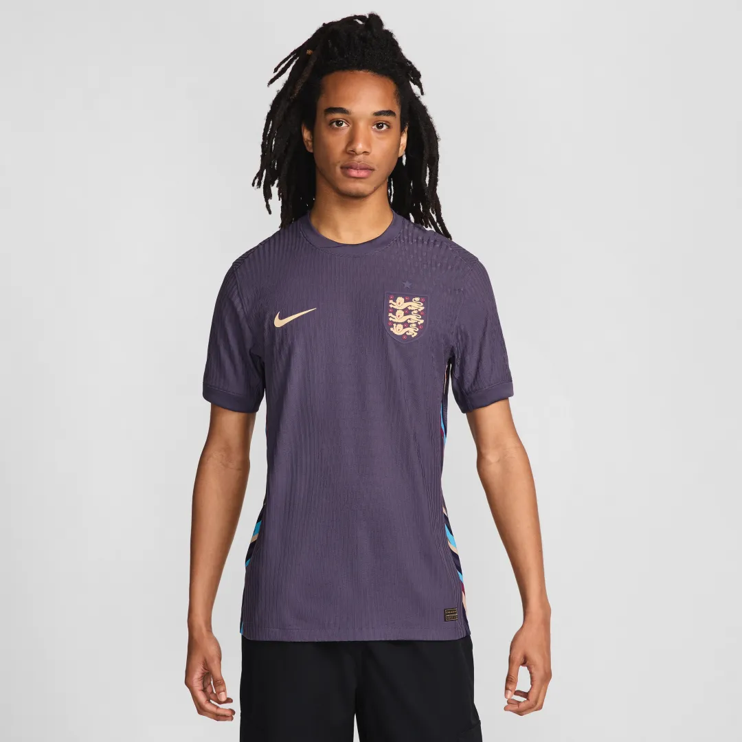England (Men's Team) 2024/25 Match Away Men's Nike Dri-FIT ADV