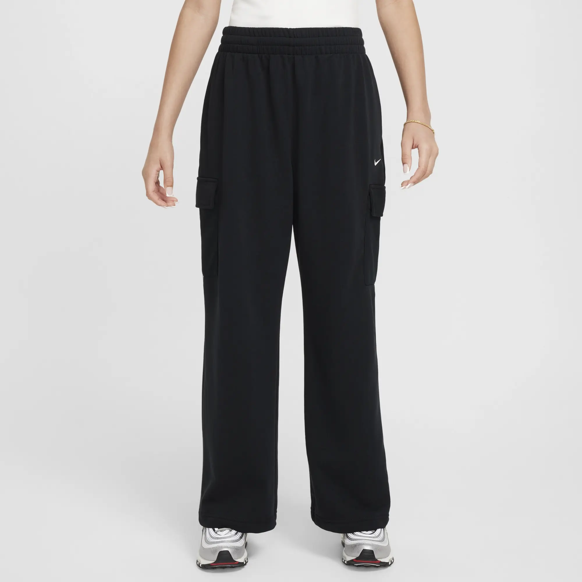 Nike Dance - Black