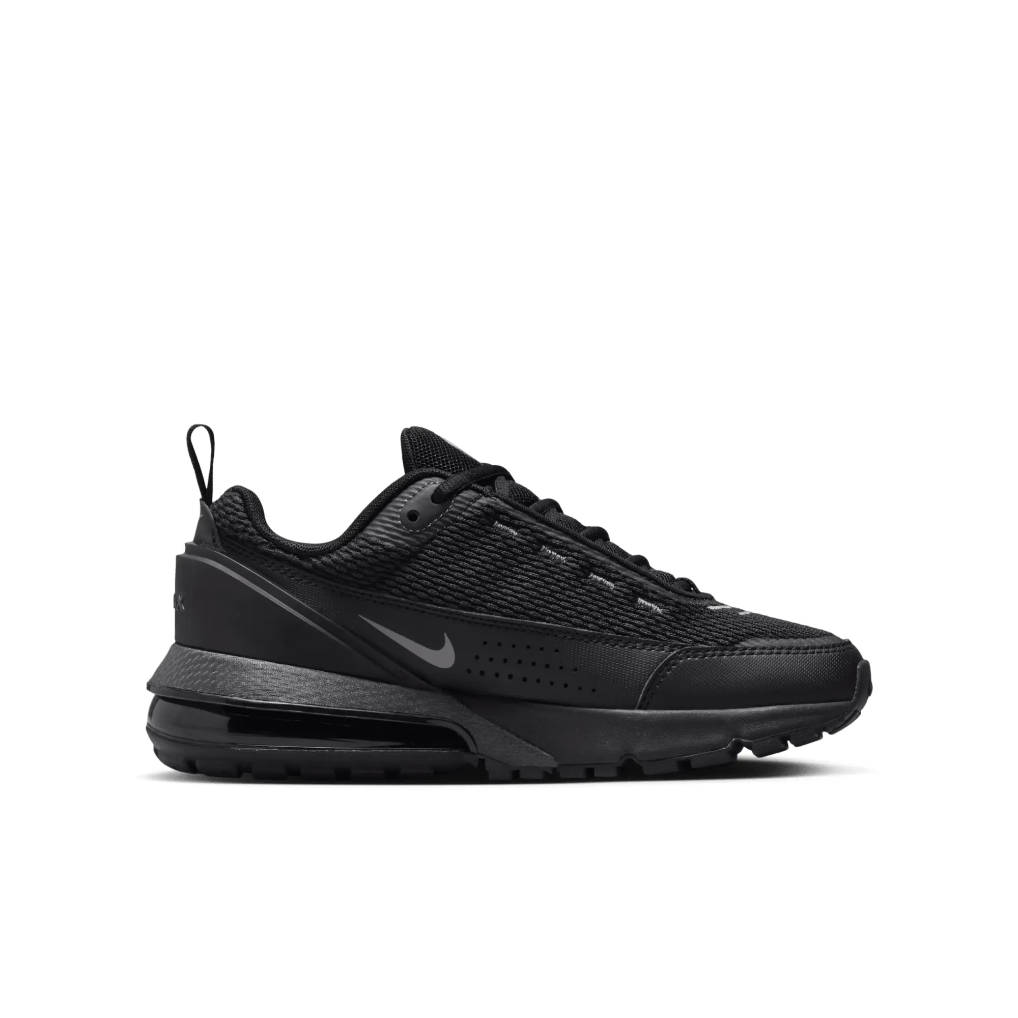 Nike Air Max Pulse Older Kids' Shoes - Black