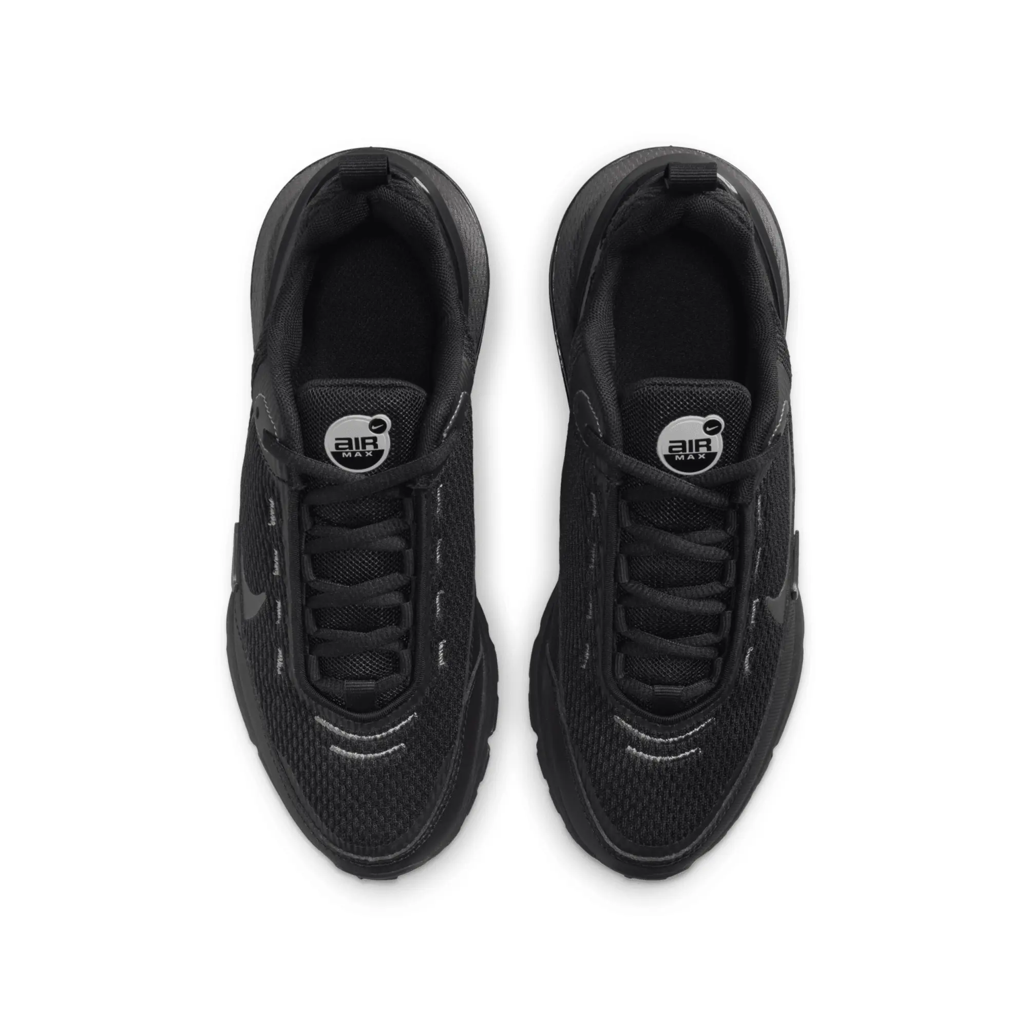 Nike Air Max Pulse Older Kids' Shoes - Black