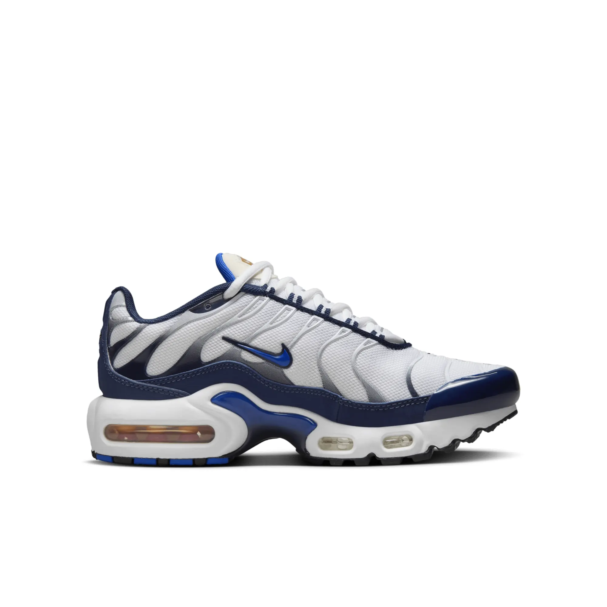 Nike Air Max Tuned 1 - White