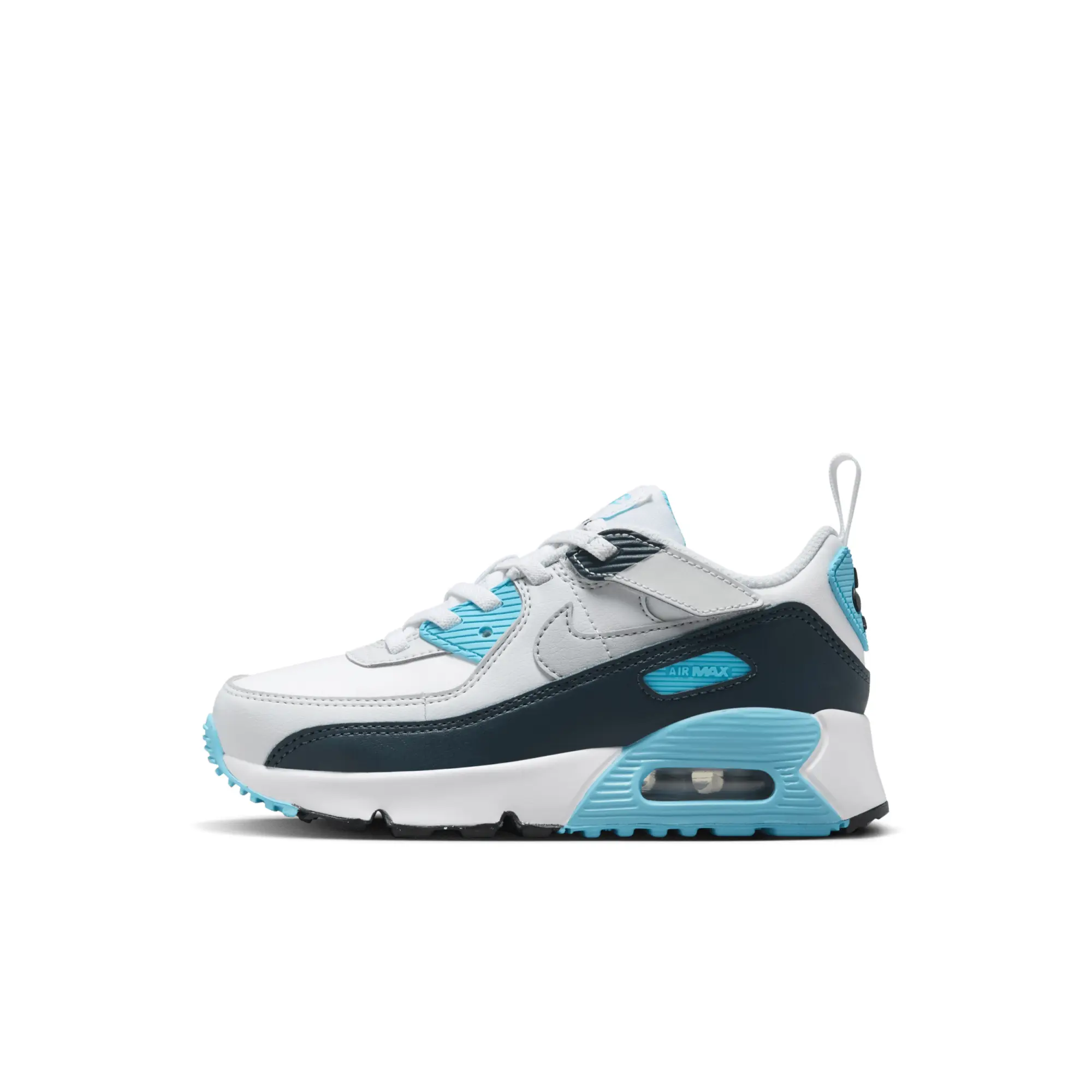 Kids air max 90s best sale