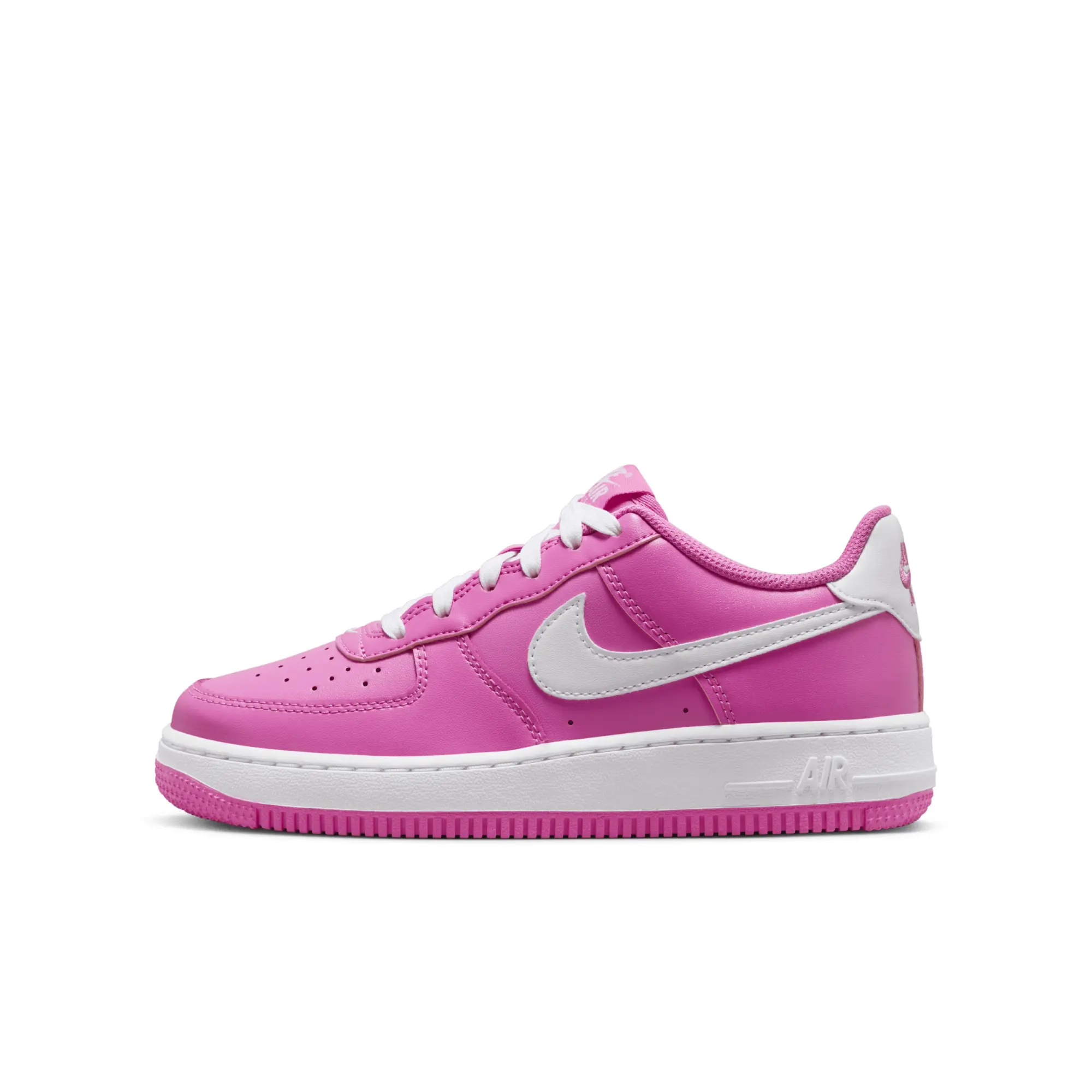 Nike Sportswear Older Kids Air Force 1 GS