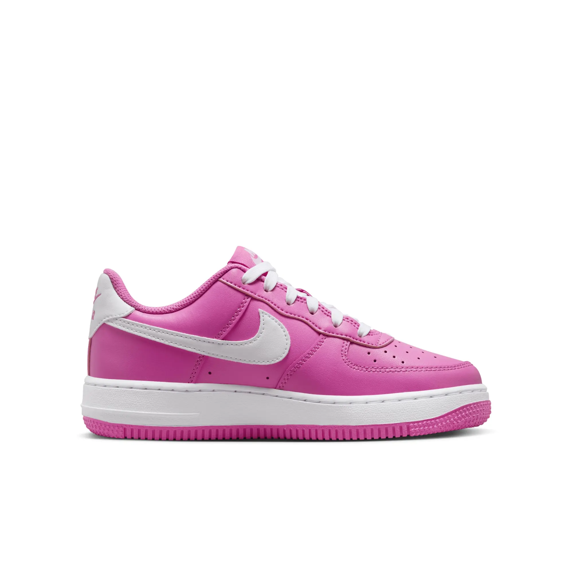 Nike Sportswear Older Kids Air Force 1 GS