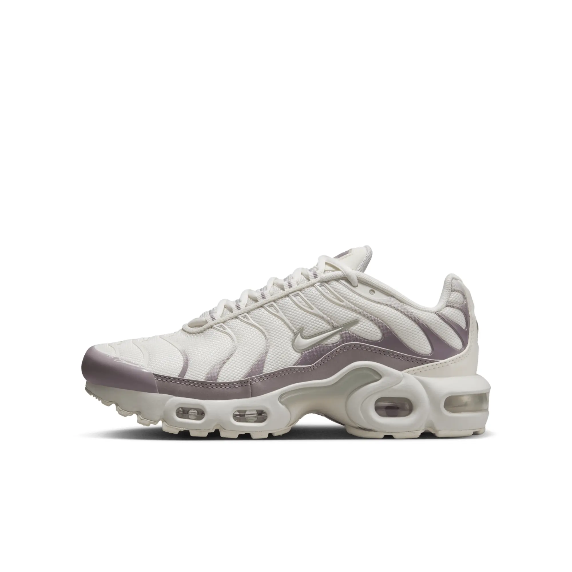 Nike Air Max Tuned 1 - White