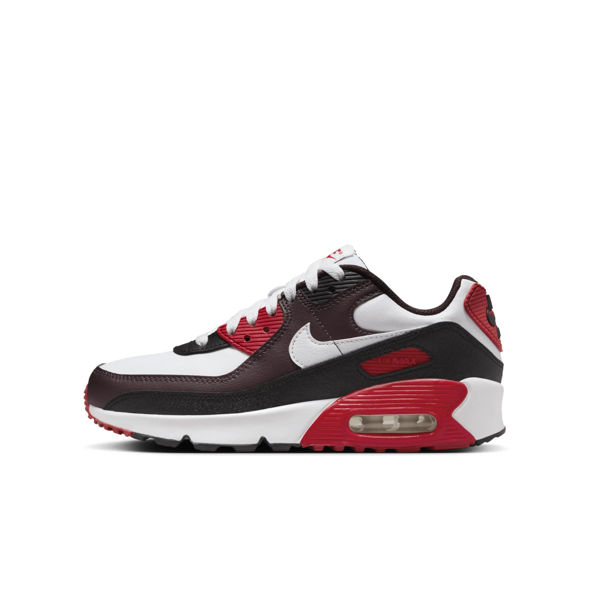 Adidas air max red on sale