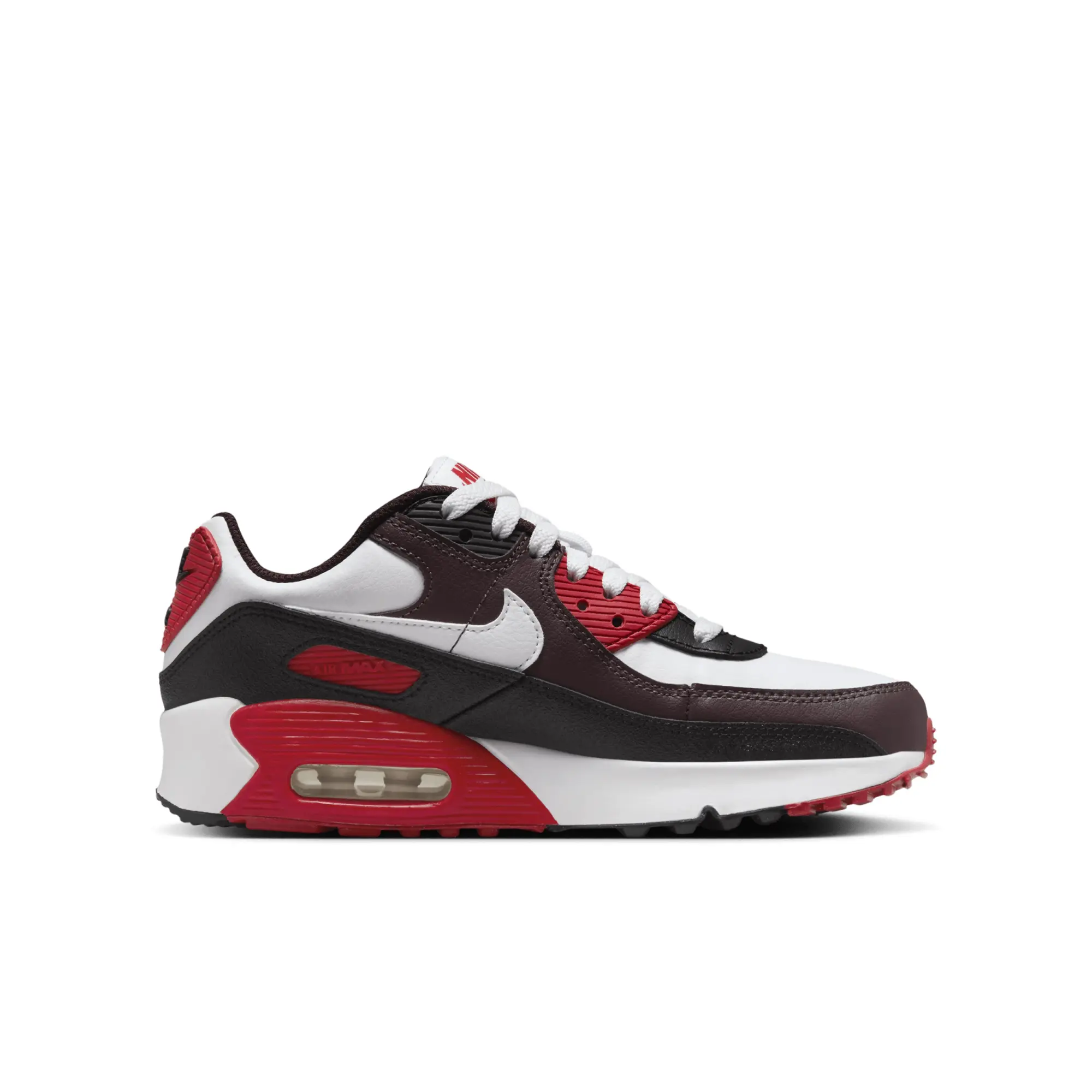 Nike Air Max 90 - Red